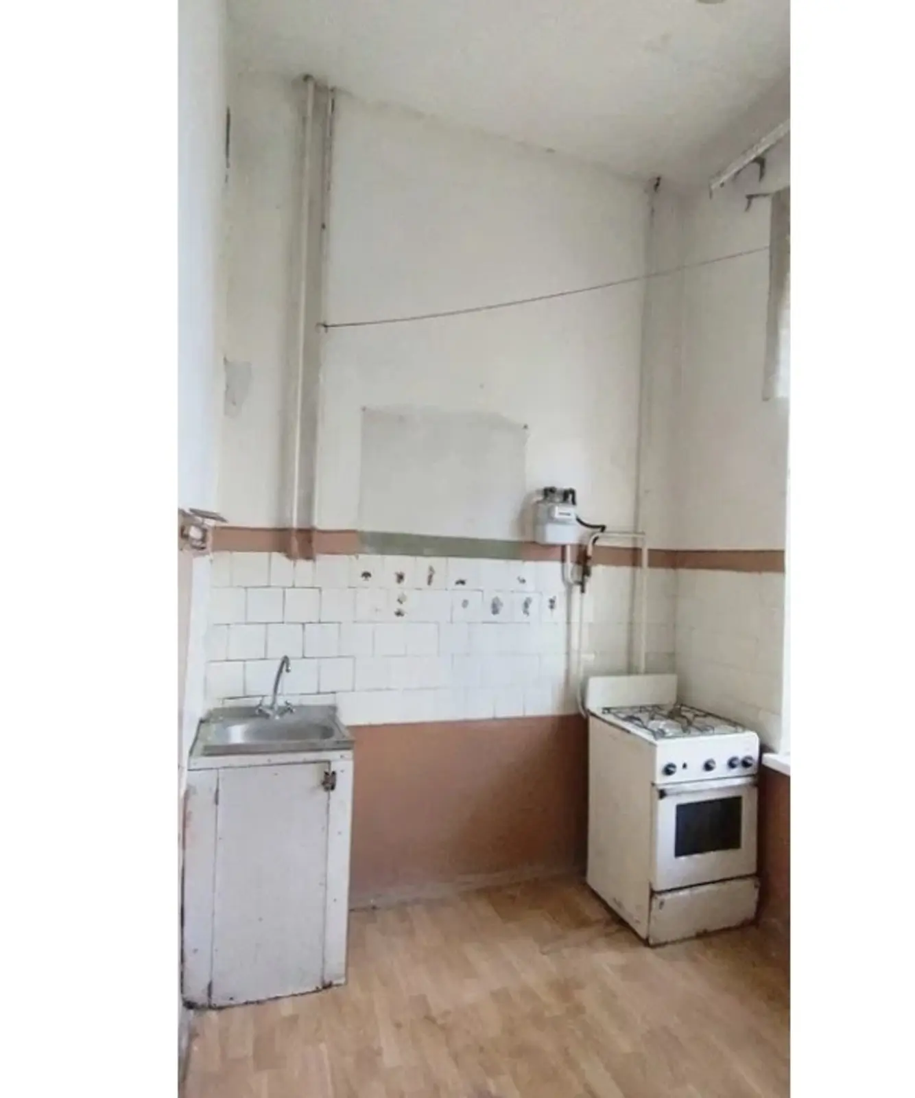 Фото Selling a 2-room apartment, 46 sq.m., Laboratornyi Lane  Kyiv, price: 109000 $, code 3797
