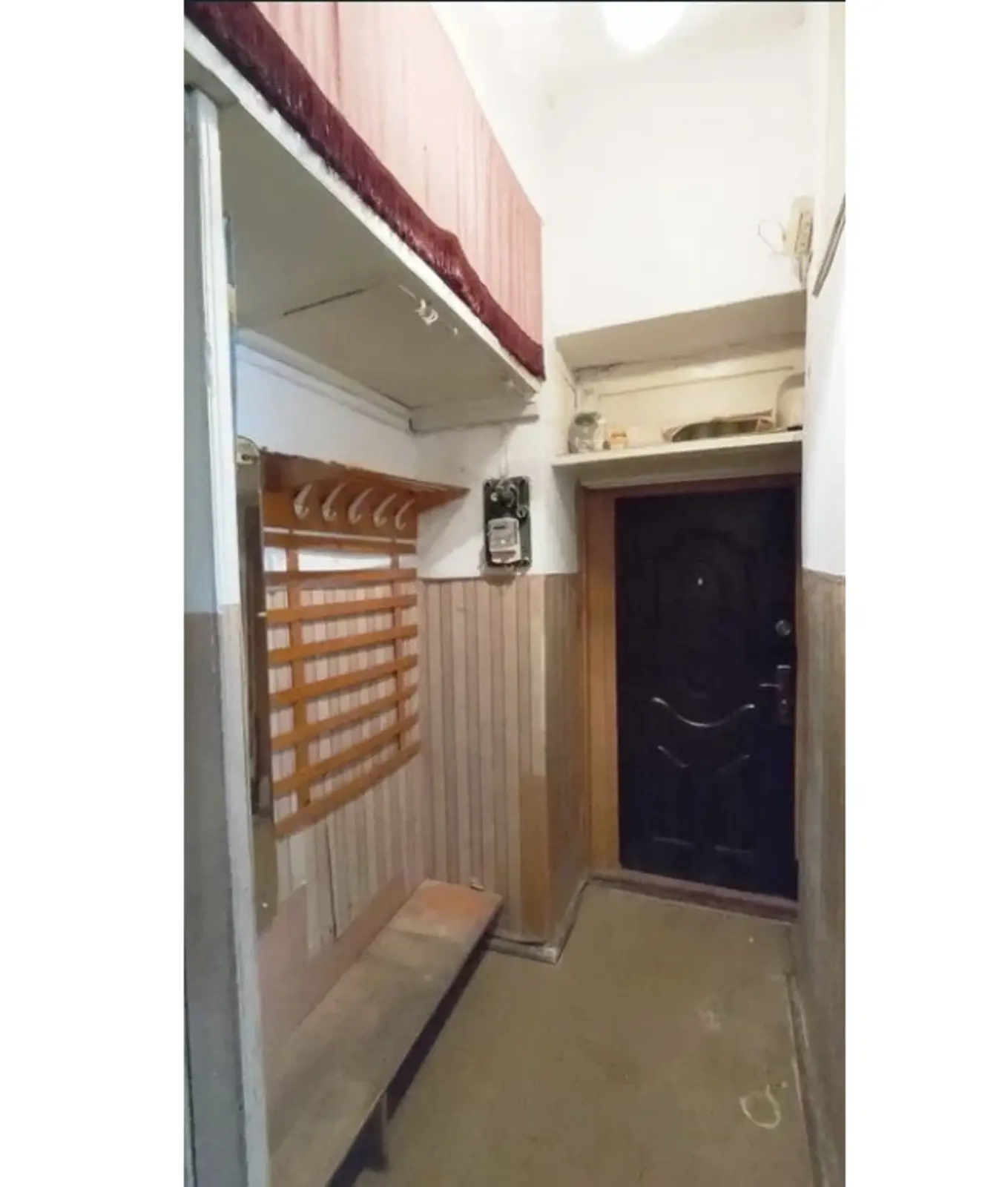 Фото Selling a 2-room apartment, 46 sq.m., Laboratornyi Lane  Kyiv, price: 109000 $, code 3797