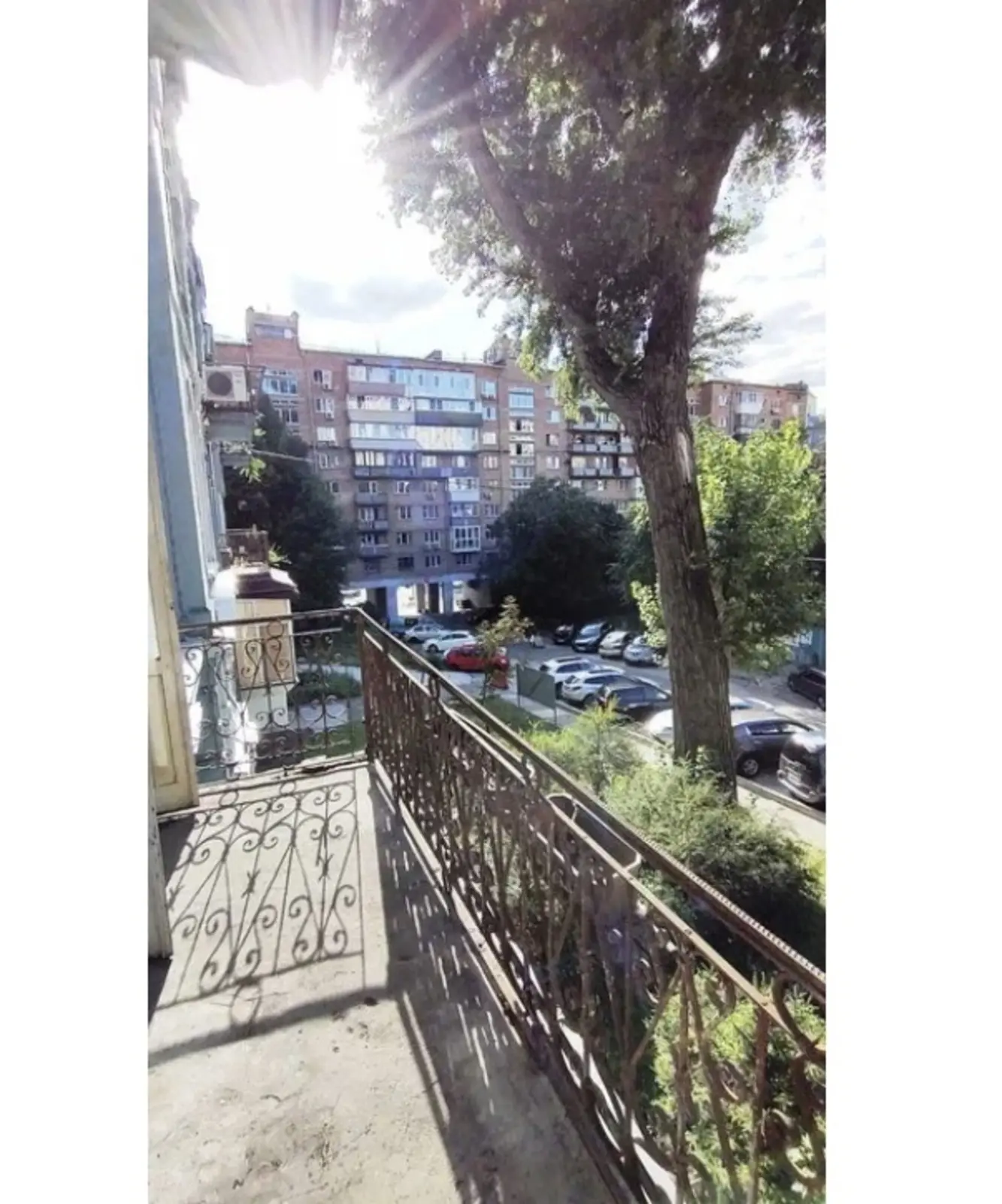 Фото Selling a 2-room apartment, 46 sq.m., Laboratornyi Lane  Kyiv, price: 109000 $, code 3797