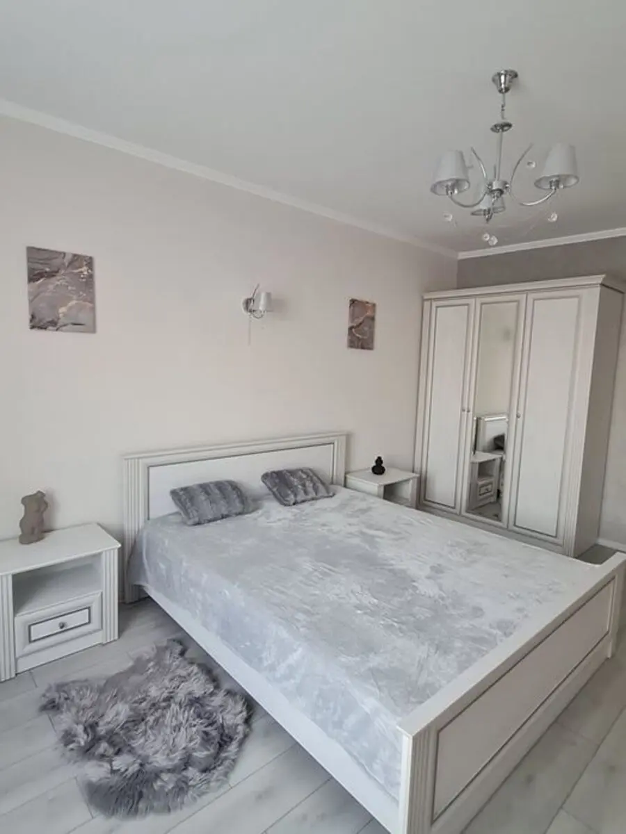 Фото Продаю 1 кімнатну квартиру, 45 кв. м, Моторний пров.  Київ, ціна: 79000 $, код 3803