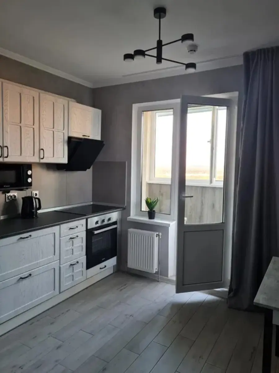 Фото Продаю 1 кімнатну квартиру, 45 кв. м, Моторний пров.  Київ, ціна: 79000 $, код 3803