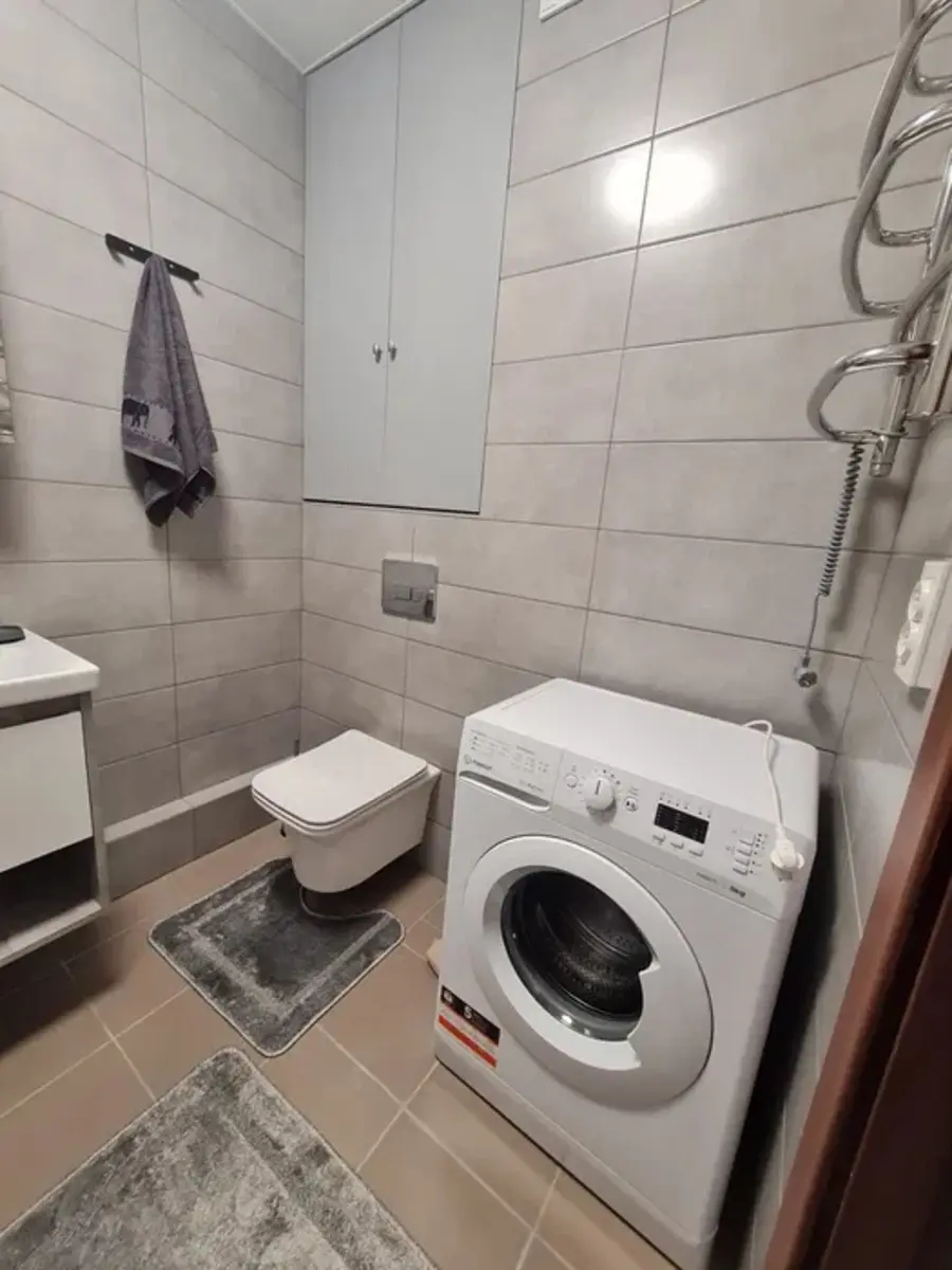 Фото Продаю 1 кімнатну квартиру, 45 кв. м, Моторний пров.  Київ, ціна: 79000 $, код 3803