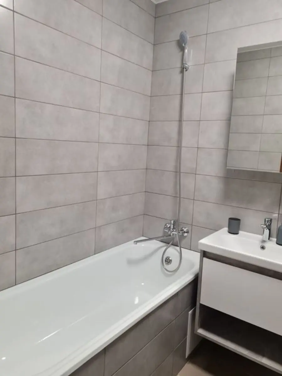 Фото Продаю 1 кімнатну квартиру, 45 кв. м, Моторний пров.  Київ, ціна: 79000 $, код 3803