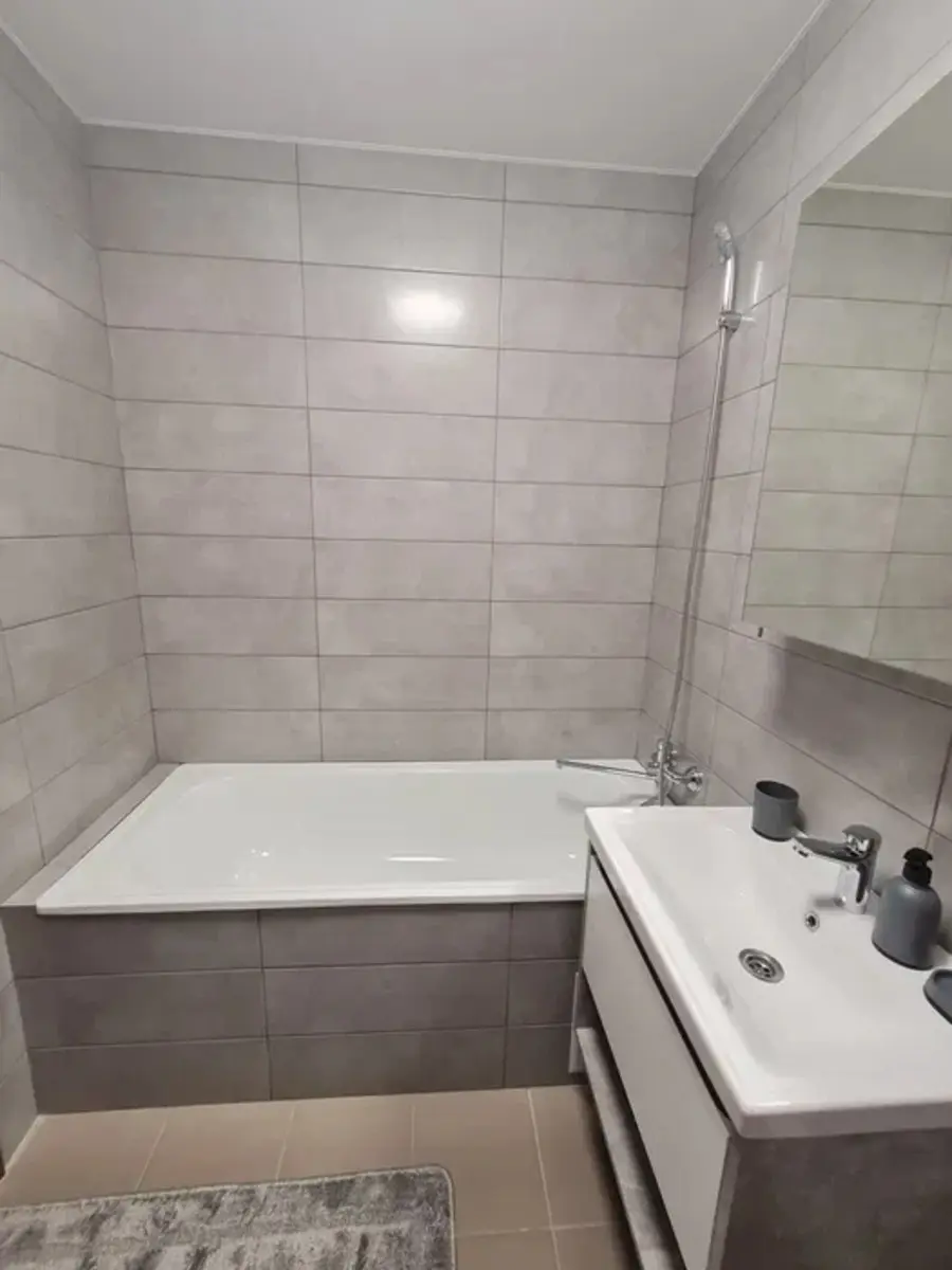 Фото Продаю 1 кімнатну квартиру, 45 кв. м, Моторний пров.  Київ, ціна: 79000 $, код 3803