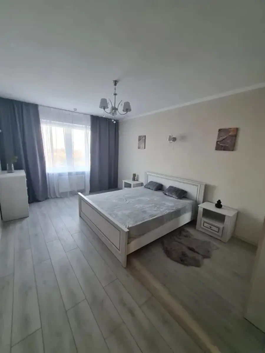 Фото Продаю 1 кімнатну квартиру, 45 кв. м, Моторний пров.  Київ, ціна: 79000 $, код 3803