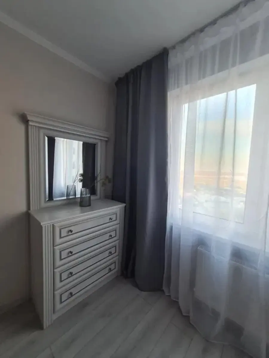 Фото Продаю 1 кімнатну квартиру, 45 кв. м, Моторний пров.  Київ, ціна: 79000 $, код 3803