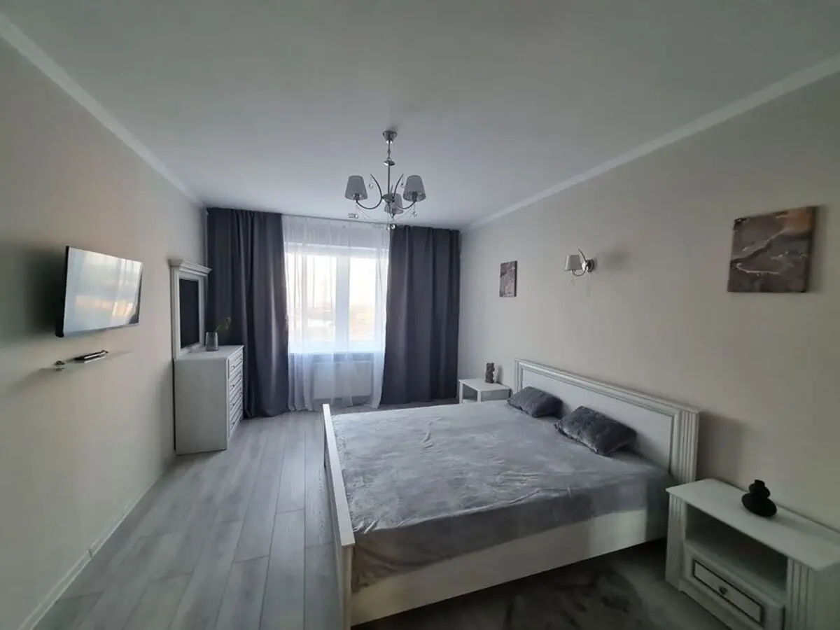 Фото Продаю 1 кімнатну квартиру, 45 кв. м, Моторний пров.  Київ, ціна: 79000 $, код 3803