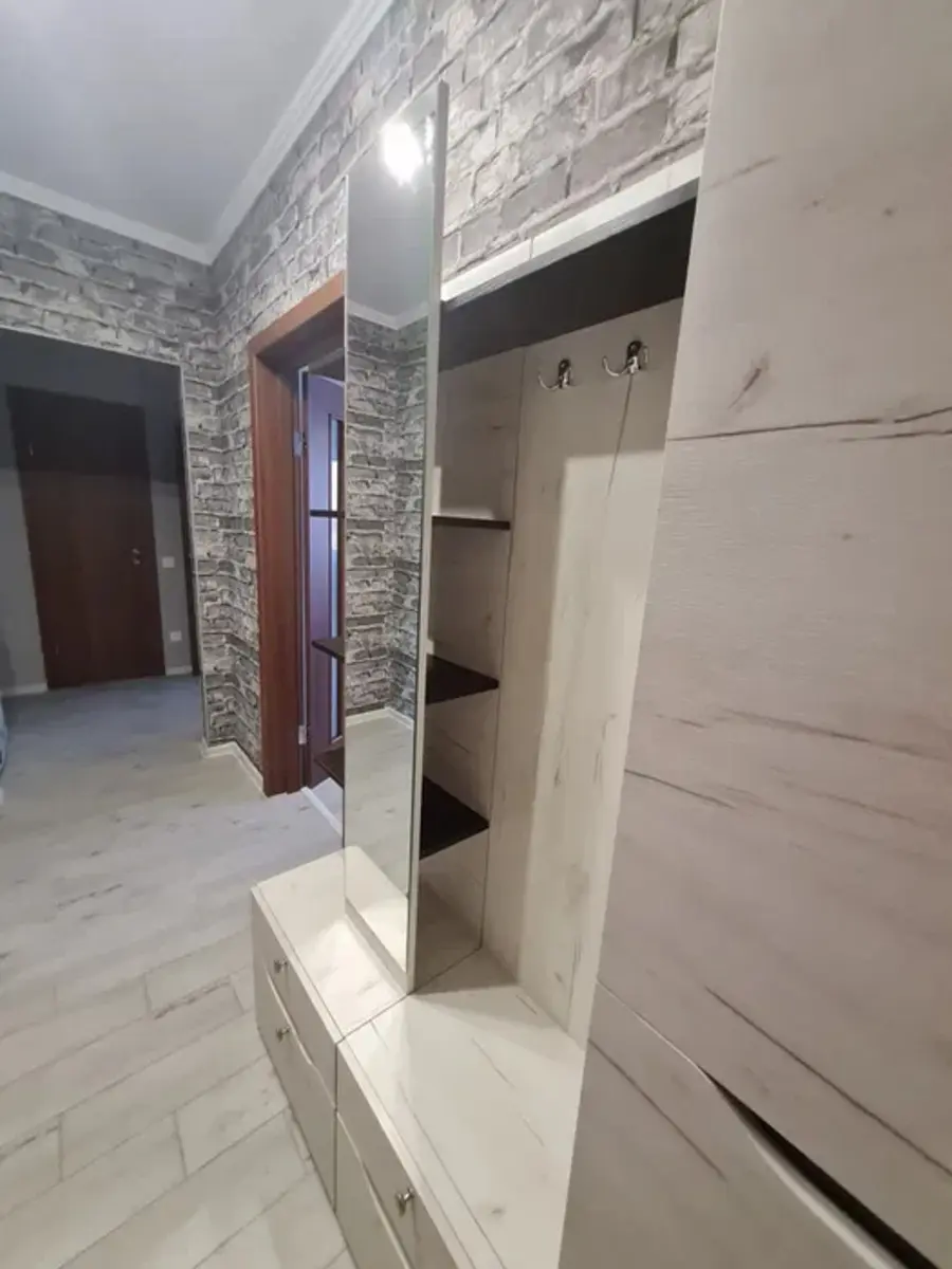 Фото Продаю 1 кімнатну квартиру, 45 кв. м, Моторний пров.  Київ, ціна: 79000 $, код 3803