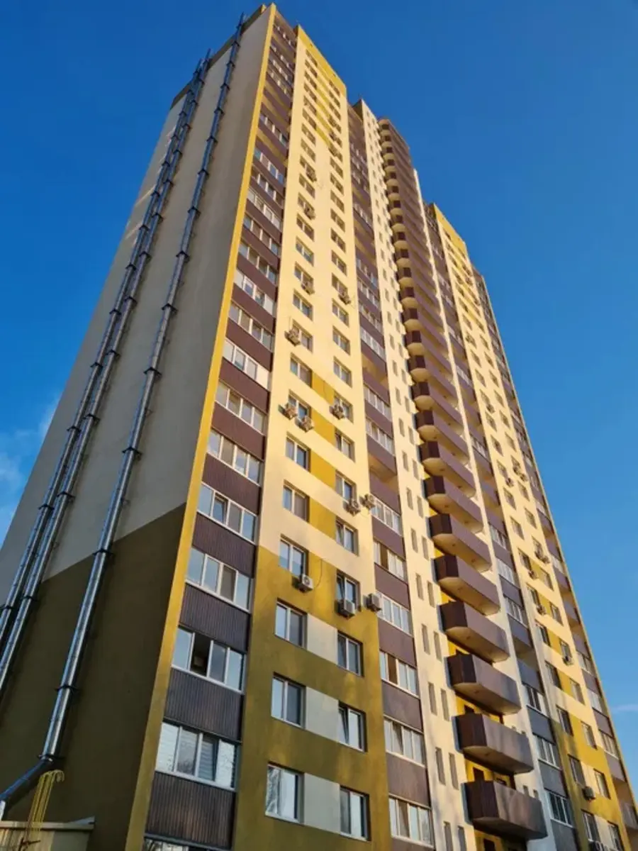 Фото Продаю 1 кімнатну квартиру, 45 кв. м, Моторний пров.  Київ, ціна: 79000 $, код 3803