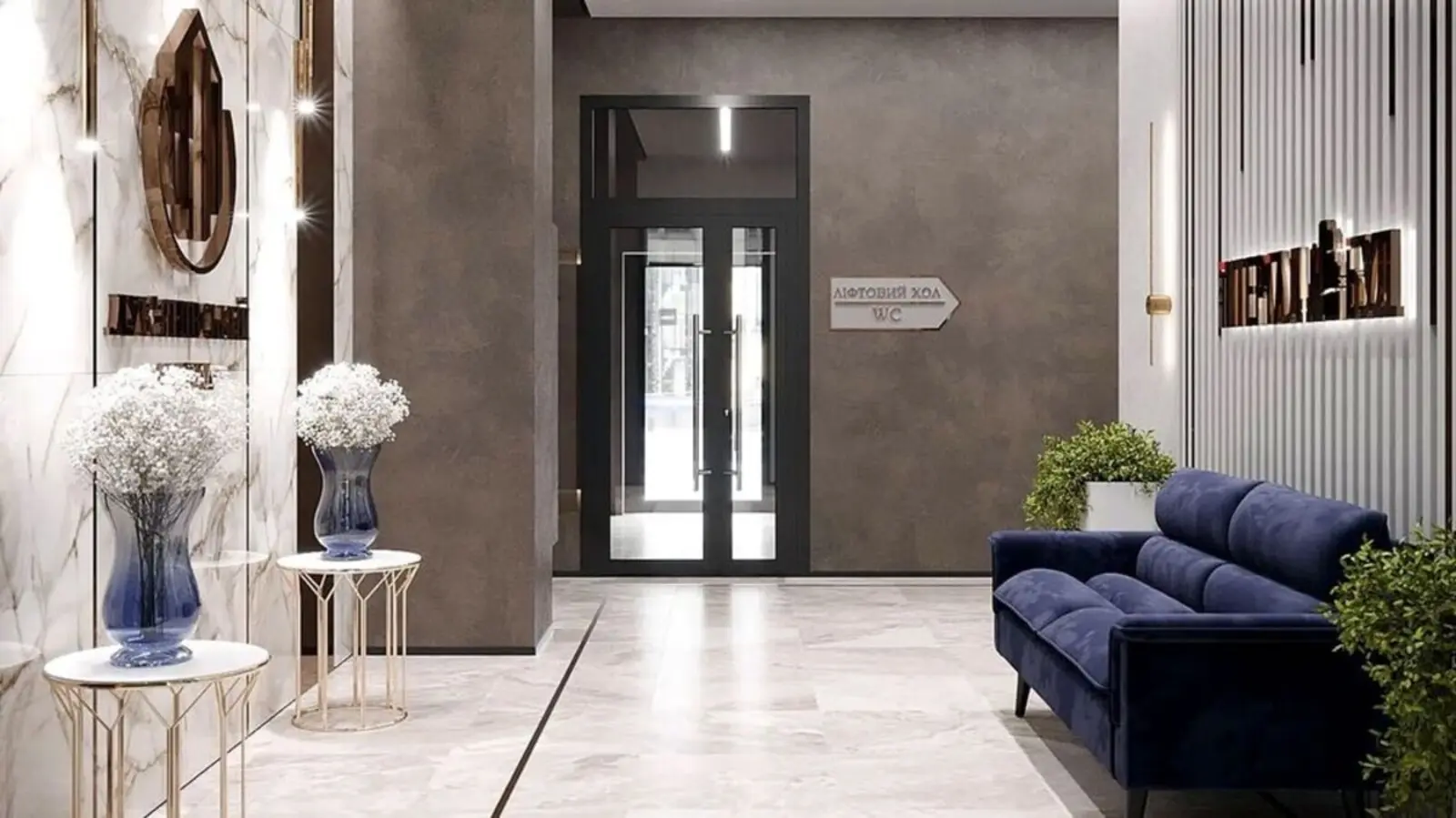 Фото Продаю 1 кімнатну квартиру, 48 кв. м, Половецька вул. 4 Київ, ціна: 85000 $, код 3804