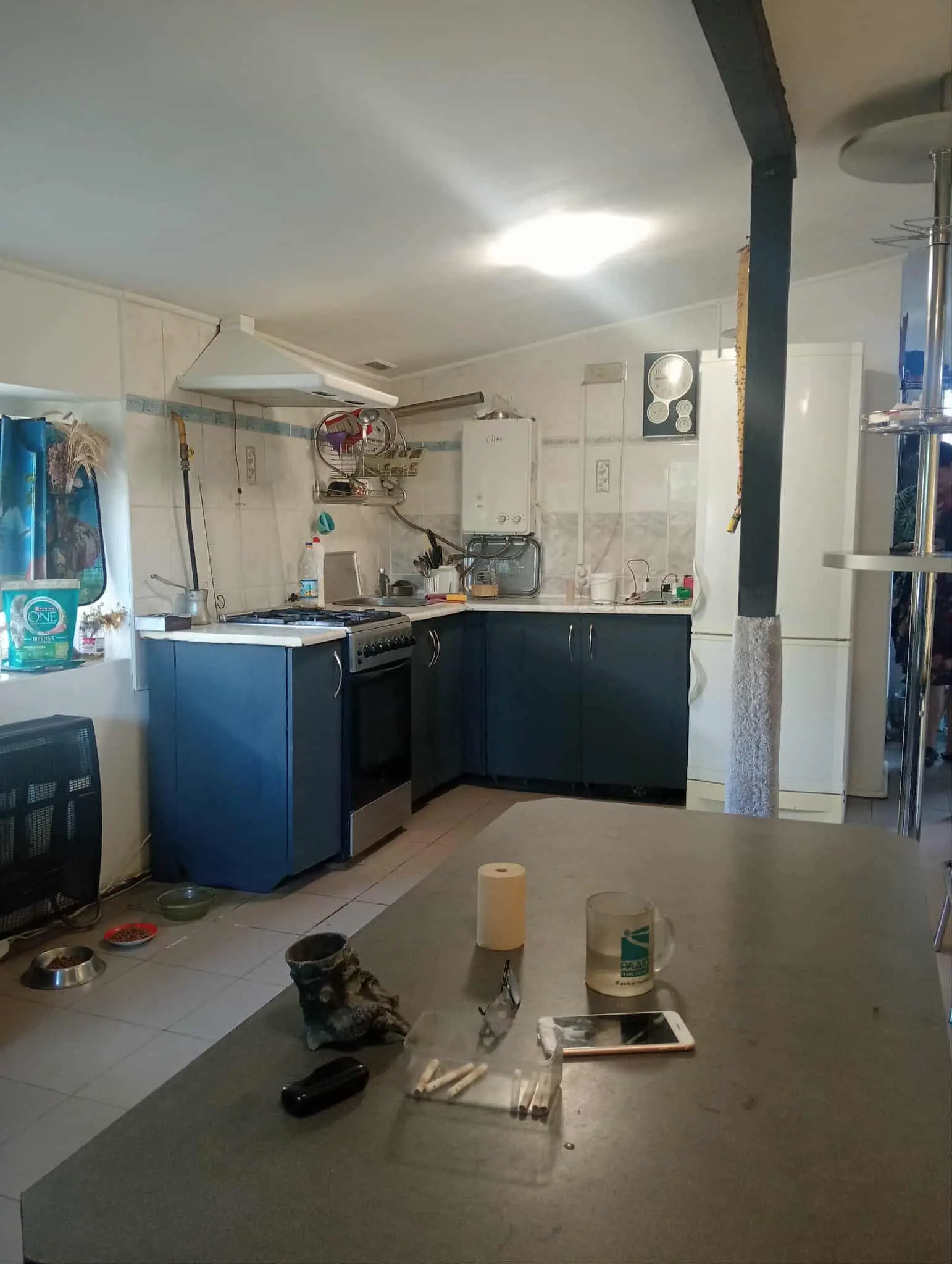 Фото Снять дом, Лесная ул.  Займище в долгосрочную аренду, цена: 15000 UAH, код 3806