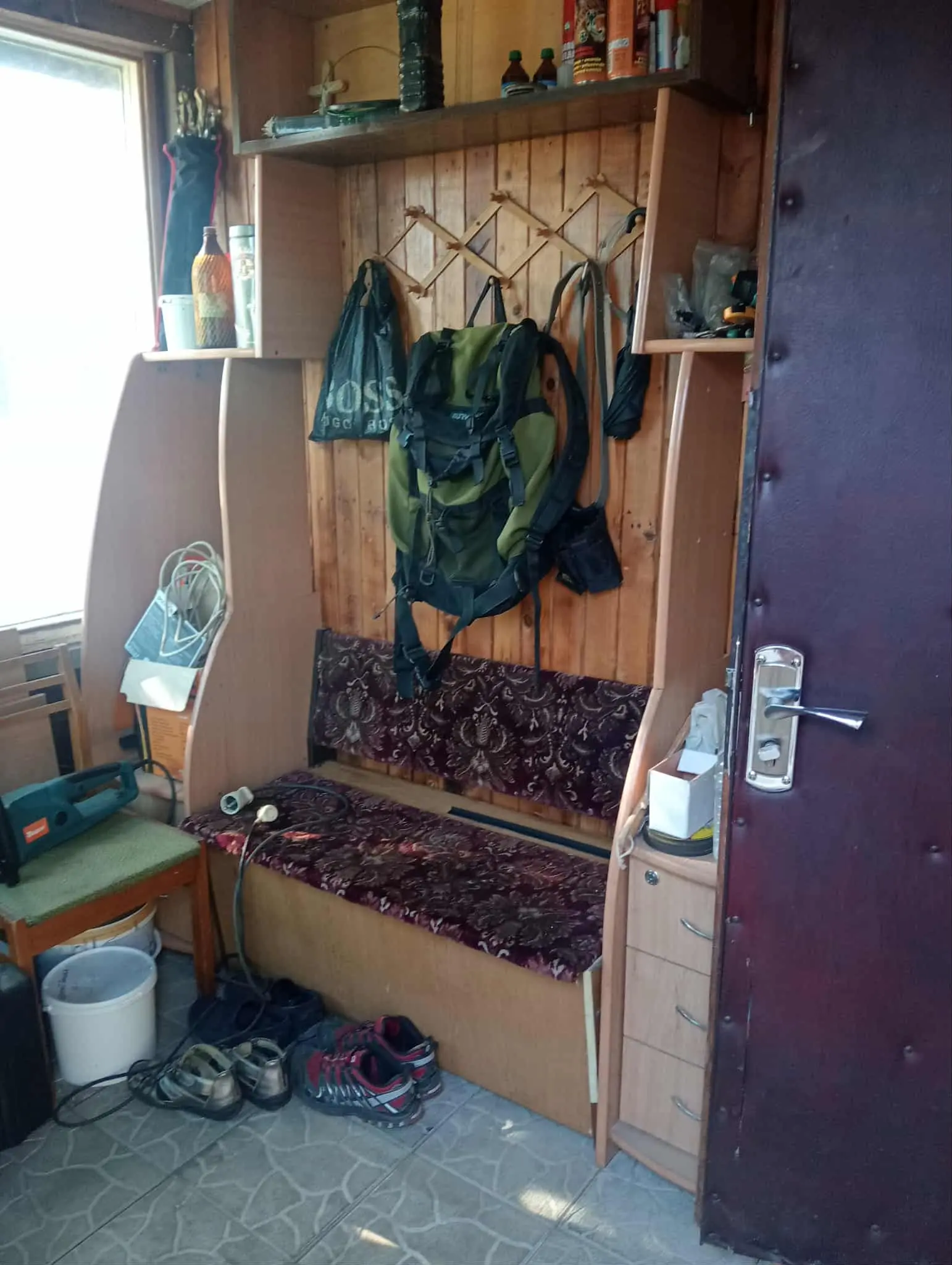 Фото Снять дом, Лесная ул.  Займище в долгосрочную аренду, цена: 15000 UAH, код 3806