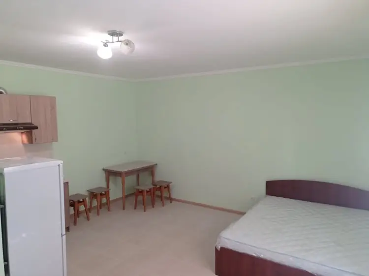 Фото Зняти 1 кімнатну квартиру, Чубинського вул.  Бориспіль в довгострокову оренду, ціна: 7998 UAH, код 3807