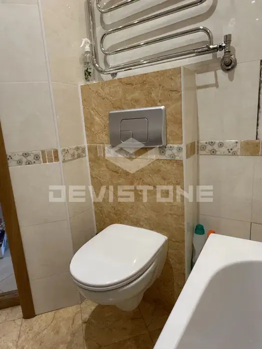 Фото Зняти 1 кімнатну квартиру, Йорданська вул. (Лайоша Гавро)  Київ в довгострокову оренду, ціна: 25000 UAH, код 3808