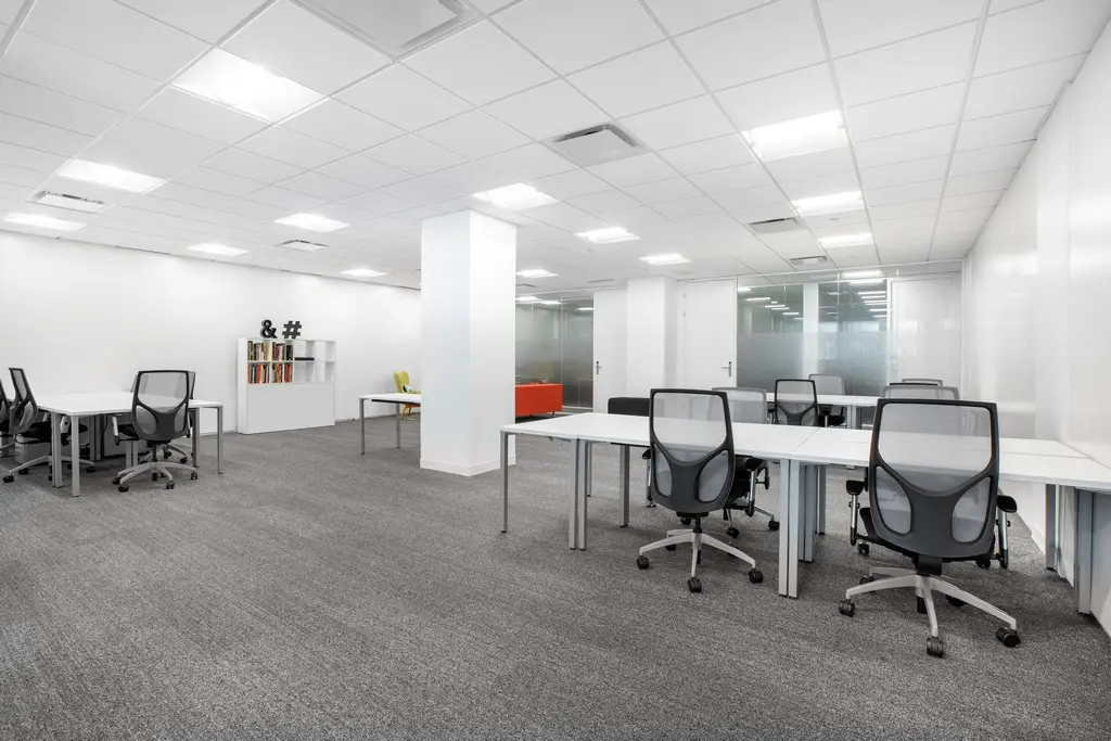 Фото Орендувати офіс, Київ в довгострокову оренду, ціна: 479 $, код 3813