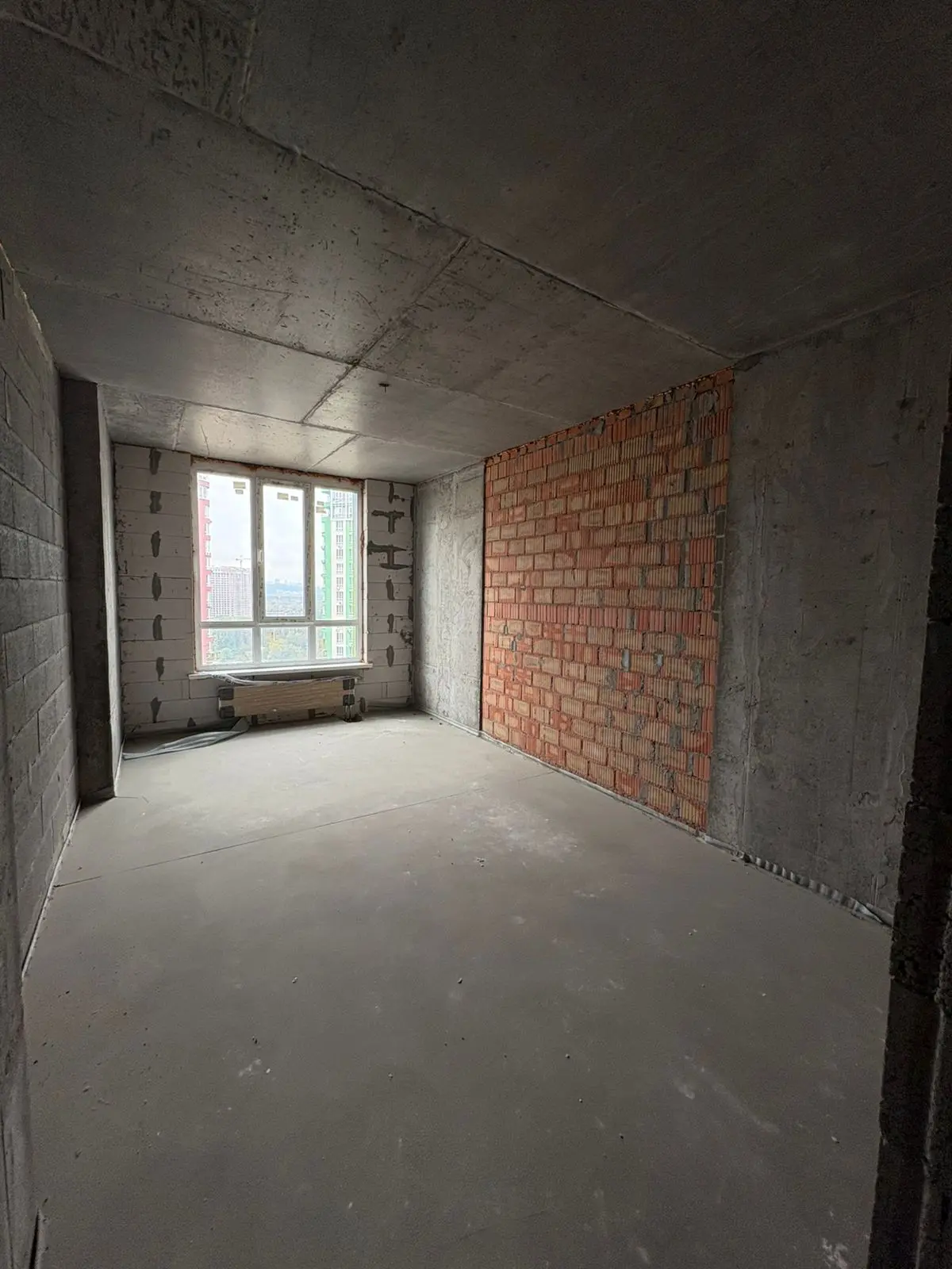 Фото Selling a 3-room apartment, 81 sq.m., Kakhovska Street 62а Kyiv, price: 101000 $, code 3817