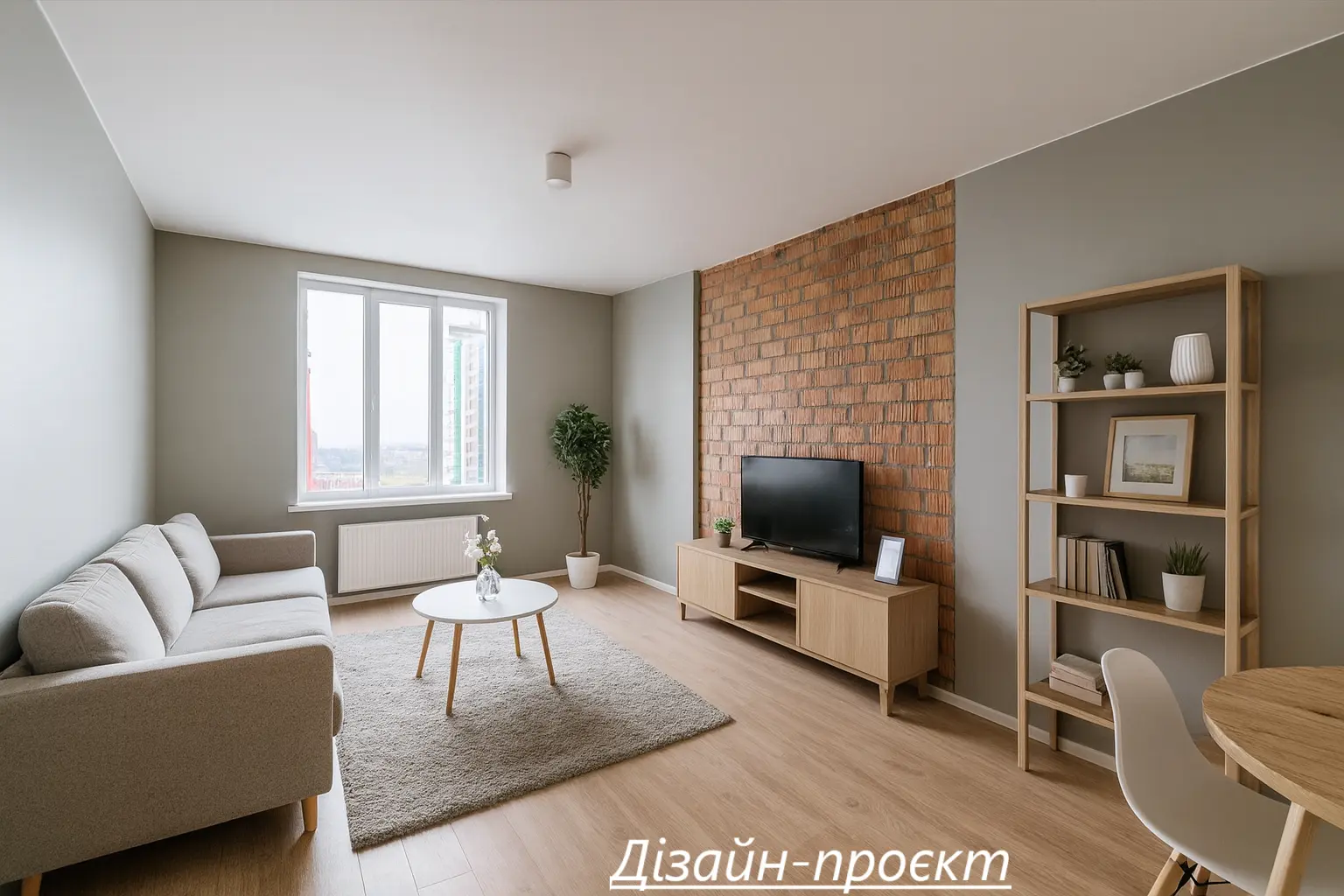 Фото Selling a 3-room apartment, 81 sq.m., Kakhovska Street 62а Kyiv, price: 101000 $, code 3817