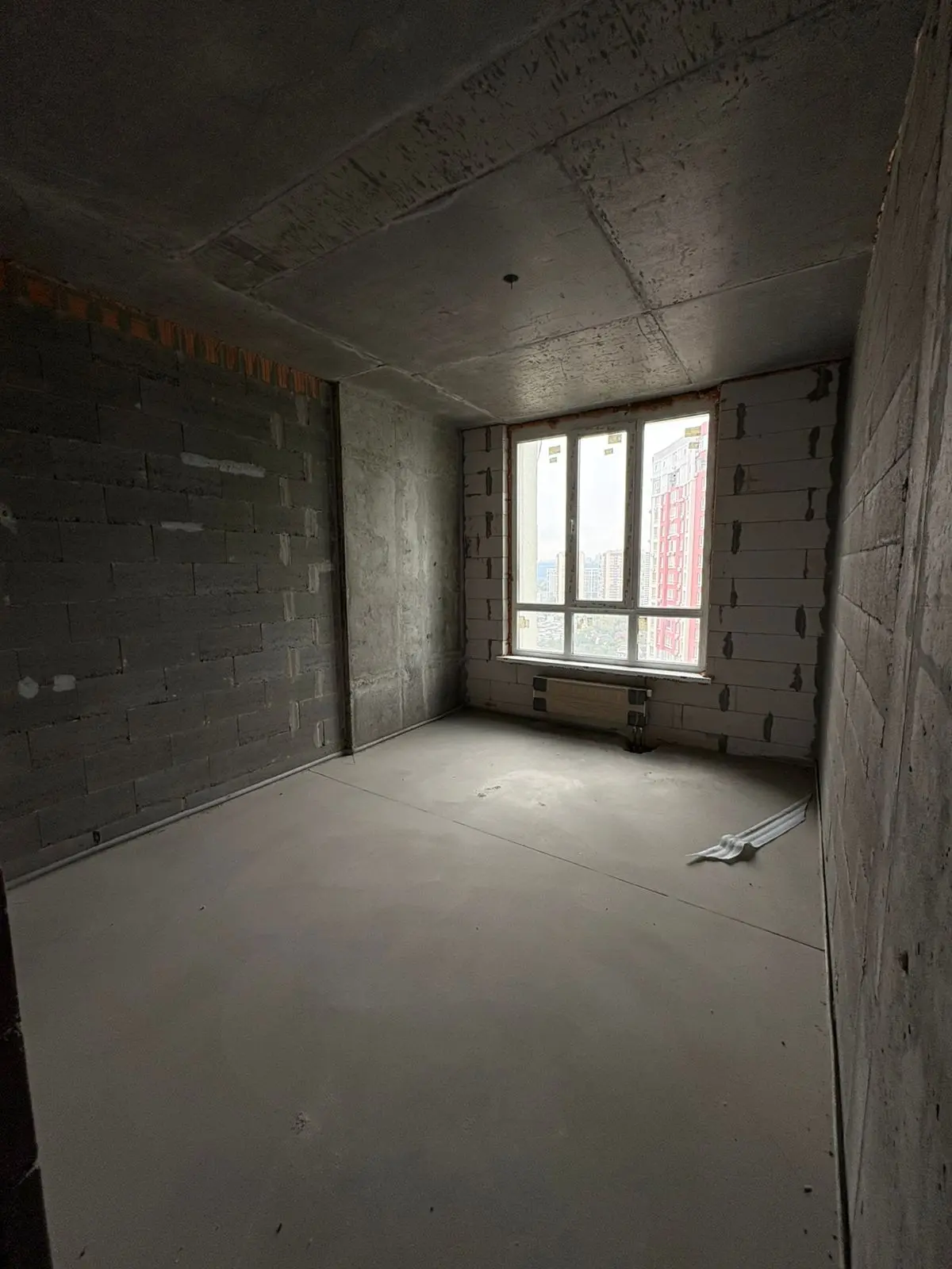 Фото Selling a 3-room apartment, 81 sq.m., Kakhovska Street 62а Kyiv, price: 101000 $, code 3817