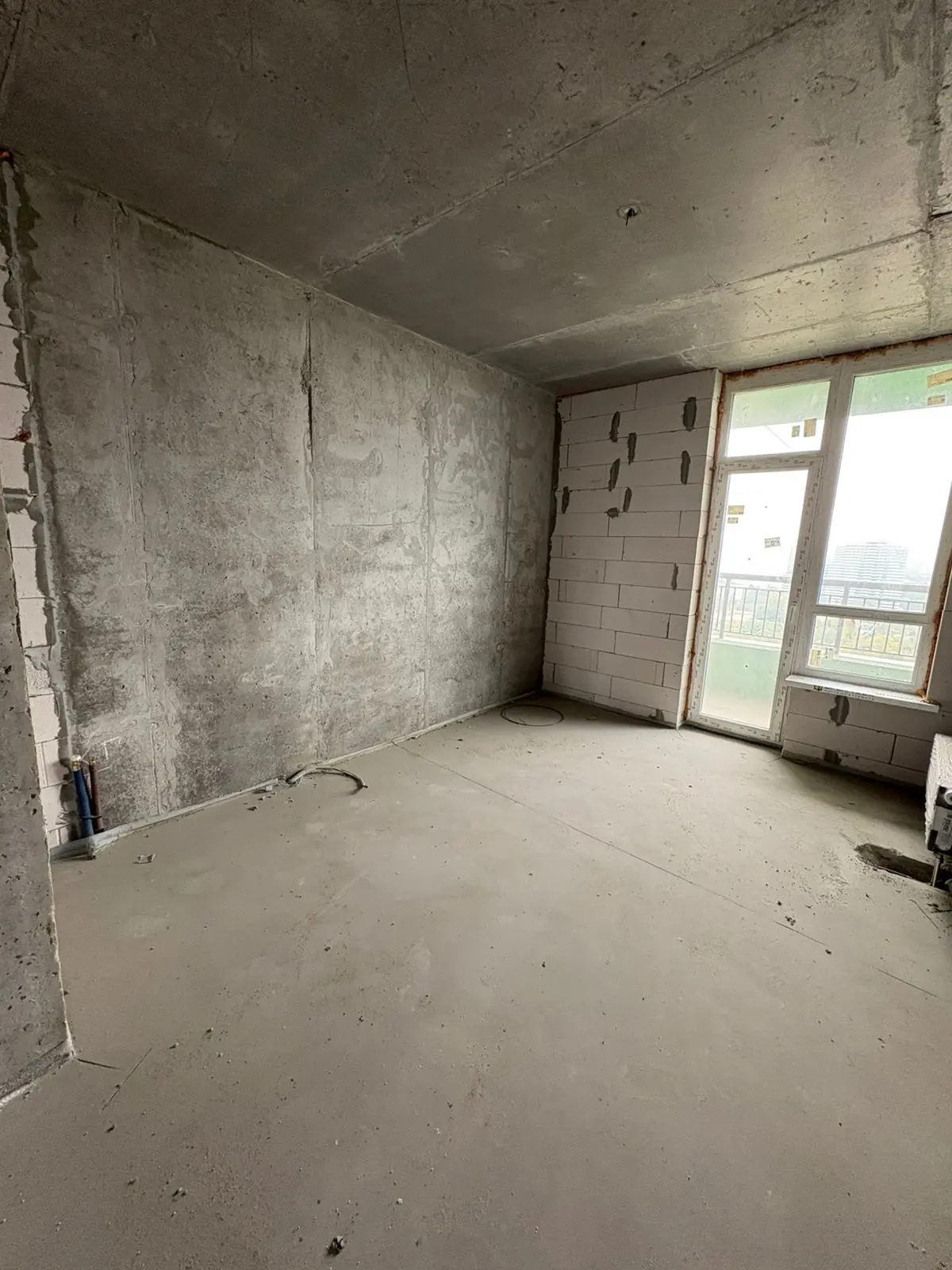 Фото Selling a 3-room apartment, 81 sq.m., Kakhovska Street 62а Kyiv, price: 101000 $, code 3817