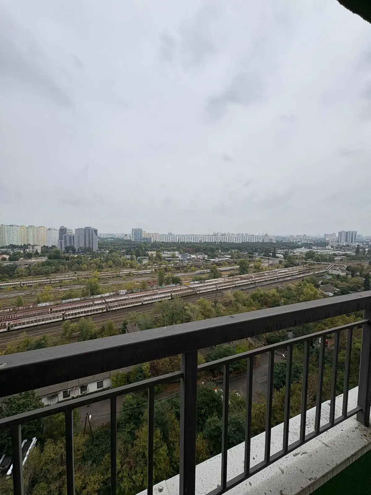 Фото Selling a 3-room apartment, 81 sq.m., Kakhovska Street 62а Kyiv, price: 101000 $, code 3817