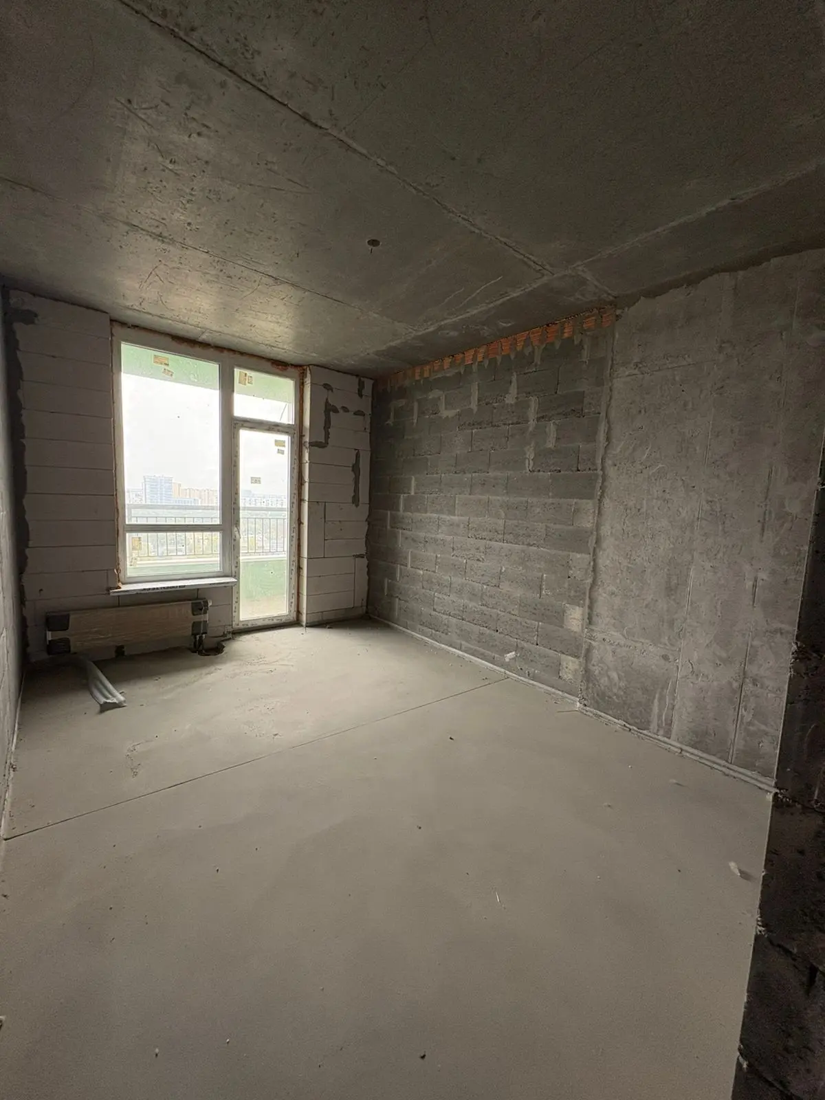 Фото Selling a 3-room apartment, 81 sq.m., Kakhovska Street 62а Kyiv, price: 101000 $, code 3817