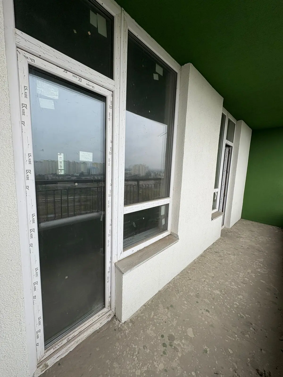 Фото Selling a 3-room apartment, 81 sq.m., Kakhovska Street 62а Kyiv, price: 101000 $, code 3817