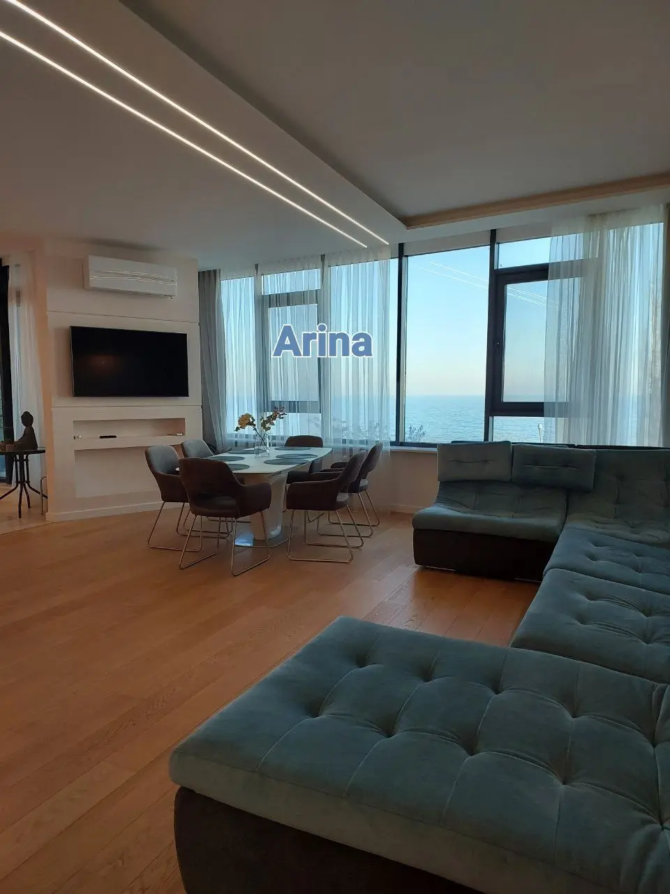 Фото Продаю 3-комнатную квартиру, 150 кв. м, Фонтанская дорога 77 Одесса, цена: 320000 $, код 3819