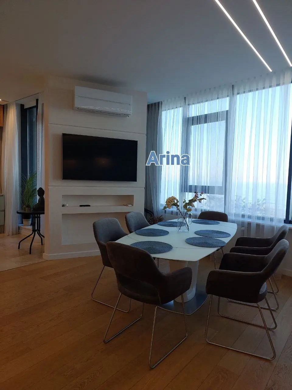 Фото Продаю 3-комнатную квартиру, 150 кв. м, Фонтанская дорога 77 Одесса, цена: 320000 $, код 3819