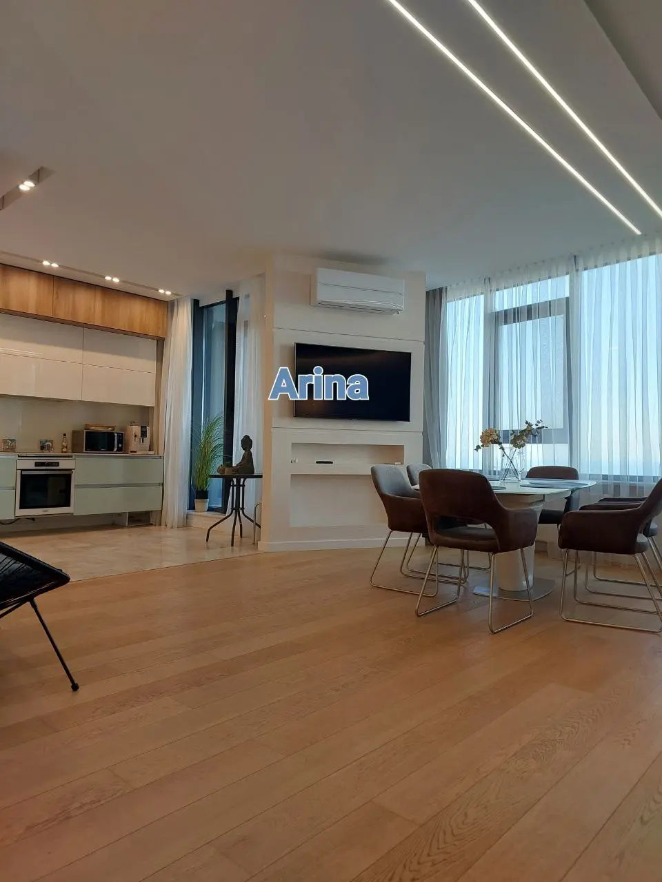 Фото Продаю 3-комнатную квартиру, 150 кв. м, Фонтанская дорога 77 Одесса, цена: 320000 $, код 3819