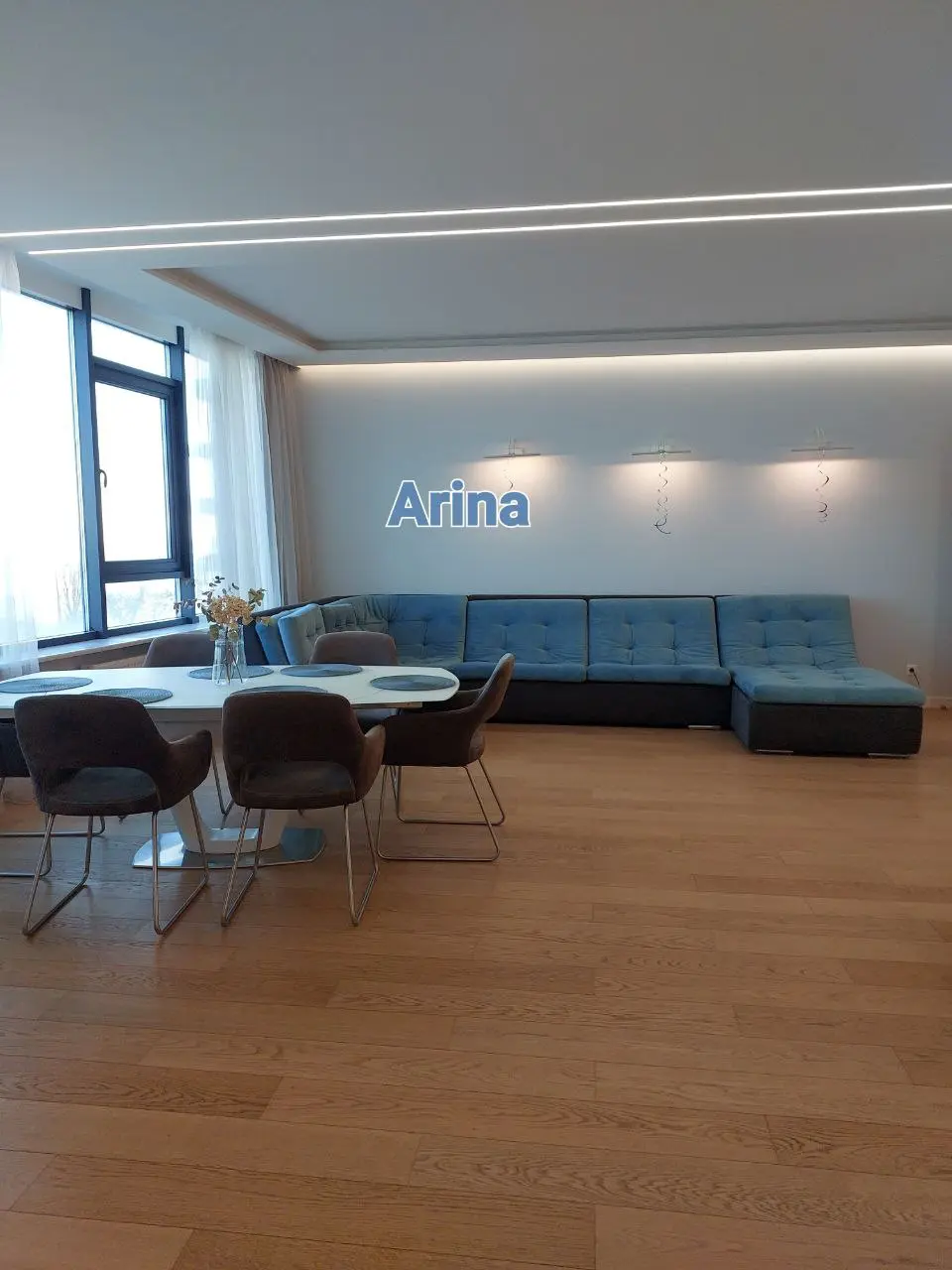 Фото Продаю 3-комнатную квартиру, 150 кв. м, Фонтанская дорога 77 Одесса, цена: 320000 $, код 3819