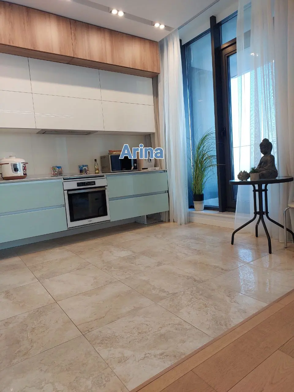 Фото Продаю 3-комнатную квартиру, 150 кв. м, Фонтанская дорога 77 Одесса, цена: 320000 $, код 3819