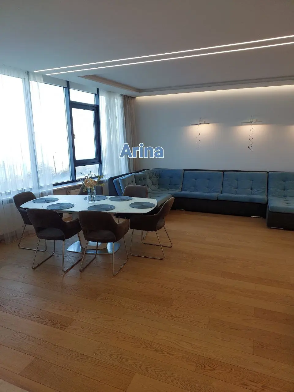 Фото Продаю 3-комнатную квартиру, 150 кв. м, Фонтанская дорога 77 Одесса, цена: 320000 $, код 3819