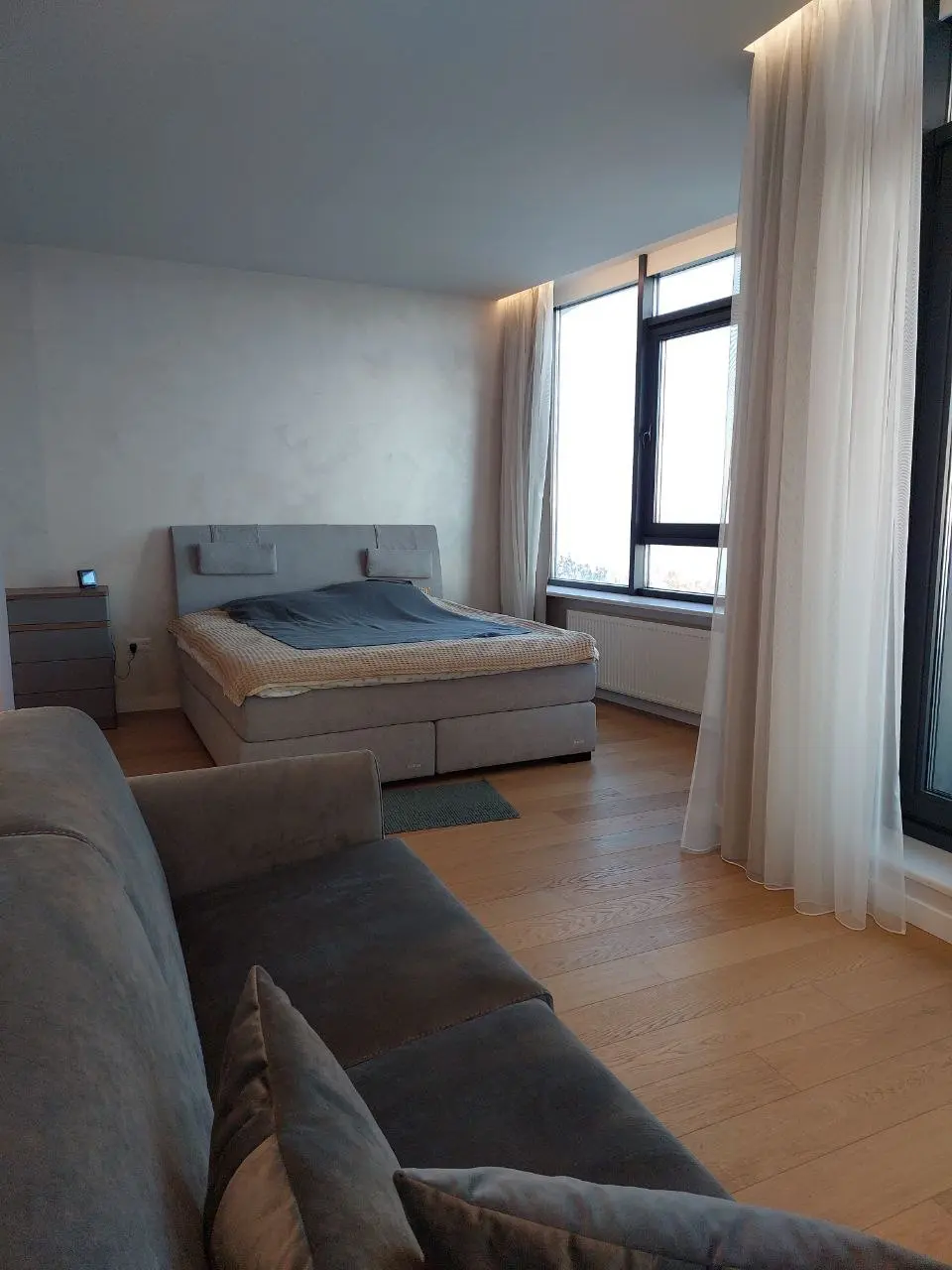 Фото Продаю 3-комнатную квартиру, 150 кв. м, Фонтанская дорога 77 Одесса, цена: 320000 $, код 3819