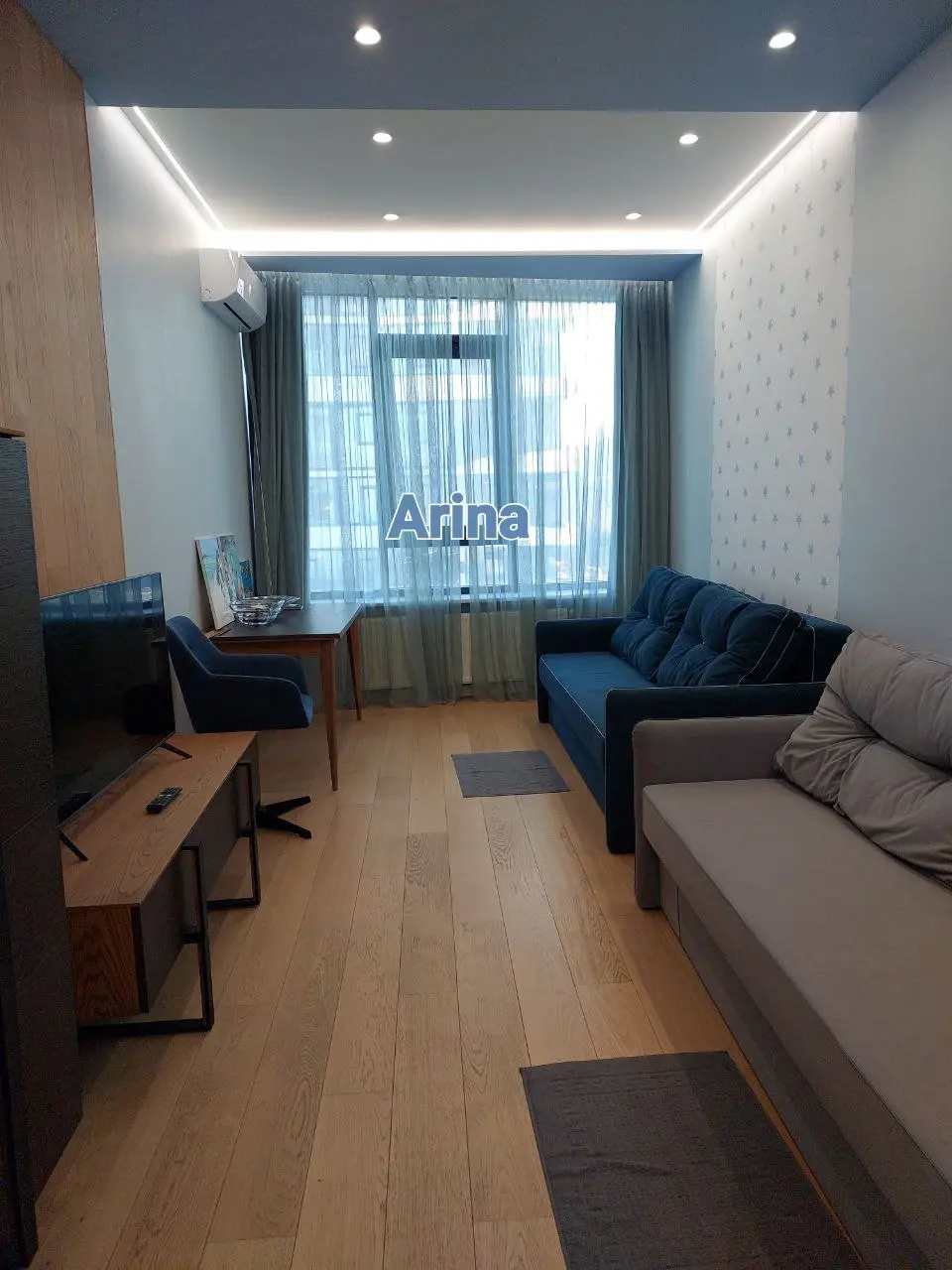 Фото Продаю 3-комнатную квартиру, 150 кв. м, Фонтанская дорога 77 Одесса, цена: 320000 $, код 3819