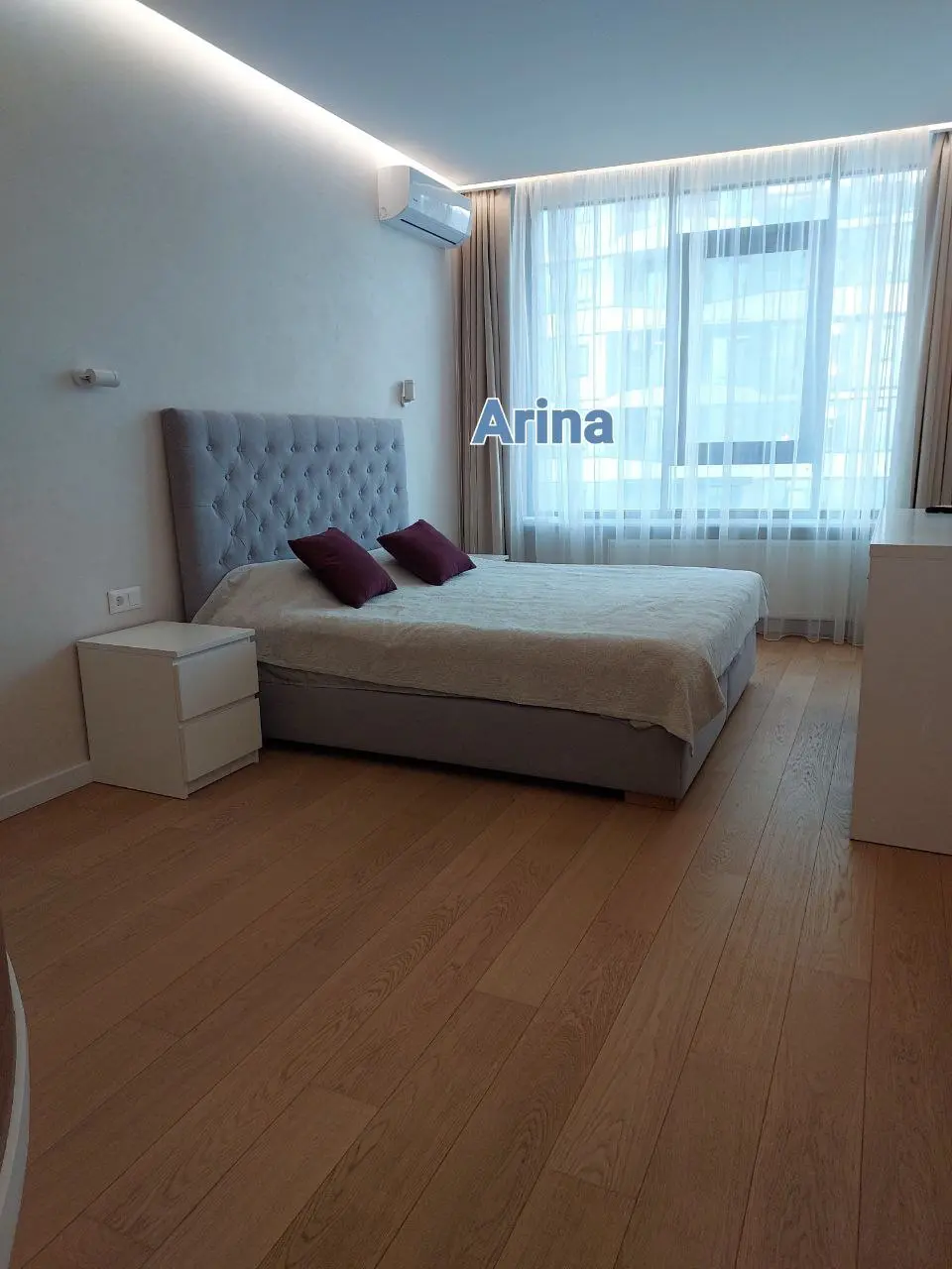 Фото Продаю 3-комнатную квартиру, 150 кв. м, Фонтанская дорога 77 Одесса, цена: 320000 $, код 3819