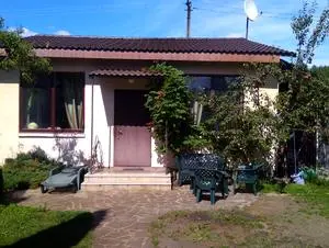 Фото Снять дом, Коцюбинского ул.  Ясногородка в долгосрочную аренду, цена: 12000 UAH, код 3820