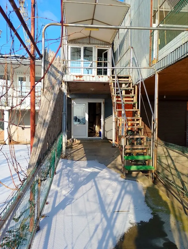 Фото Продаю будинок, 160 кв. м, Крижанівка, ціна: 65000 $, код 3821