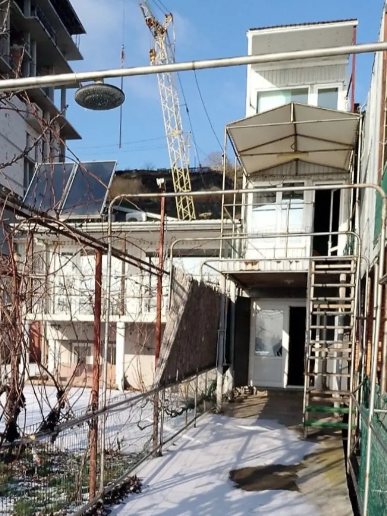 Фото Продаю будинок, 160 кв. м, Крижанівка, ціна: 65000 $, код 3821