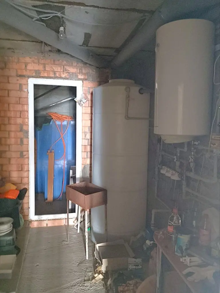 Фото Продаю будинок, 160 кв. м, Крижанівка, ціна: 65000 $, код 3821