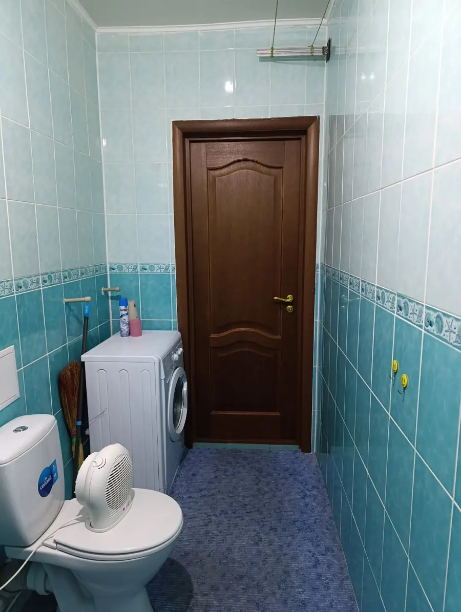 Фото Снять 1-комнатную квартиру, Счастливая ул. 55 Софиевская Борщаговка в долгосрочную аренду, цена: 17000 UAH, код 3822