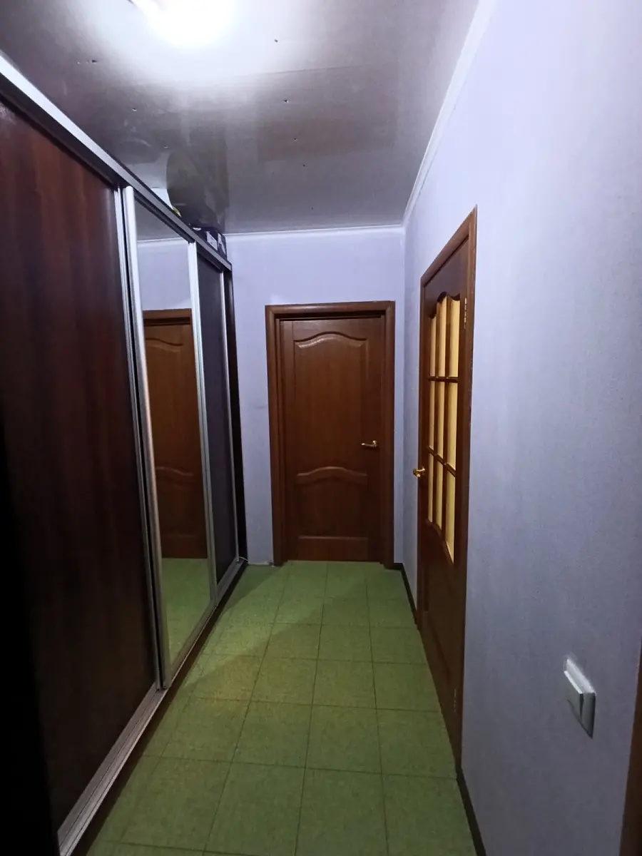 Фото Снять 1-комнатную квартиру, Счастливая ул. 55 Софиевская Борщаговка в долгосрочную аренду, цена: 17000 UAH, код 3822