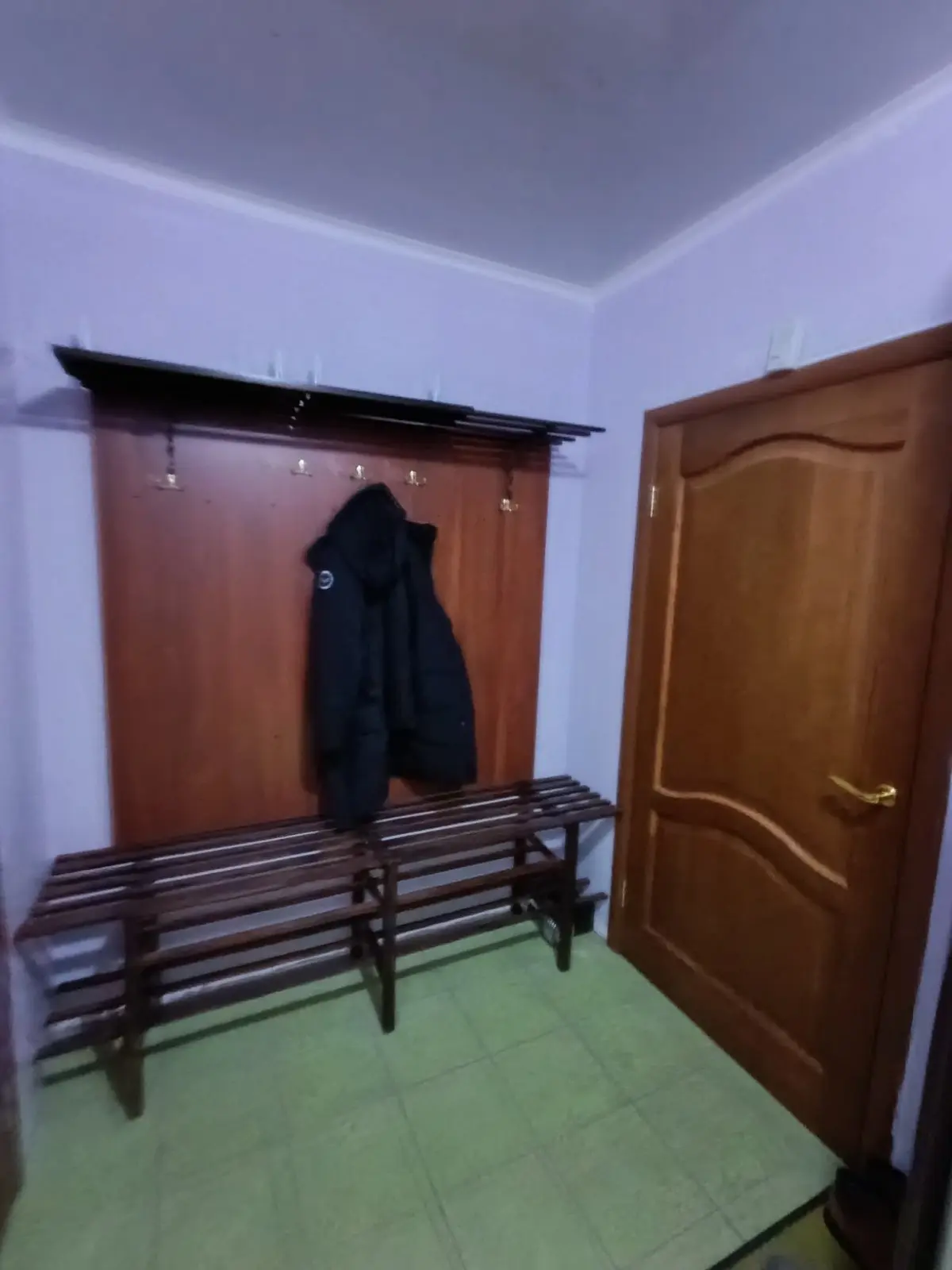 Фото Снять 1-комнатную квартиру, Счастливая ул. 55 Софиевская Борщаговка в долгосрочную аренду, цена: 17000 UAH, код 3822