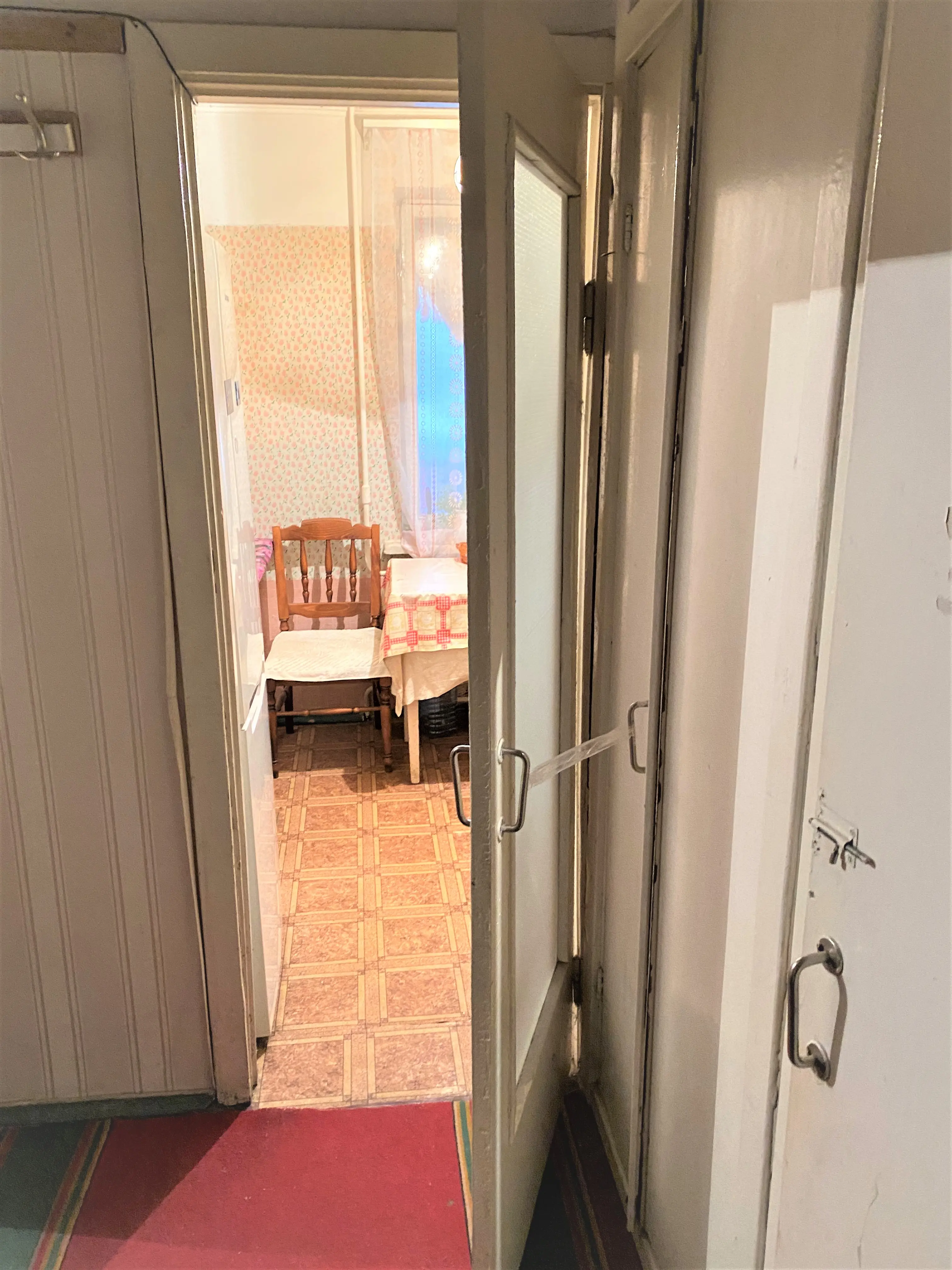 Фото Зняти 1 кімнатну квартиру, Мілютенка вул. 5а Київ в довгострокову оренду, ціна: 7500 UAH, код 3823