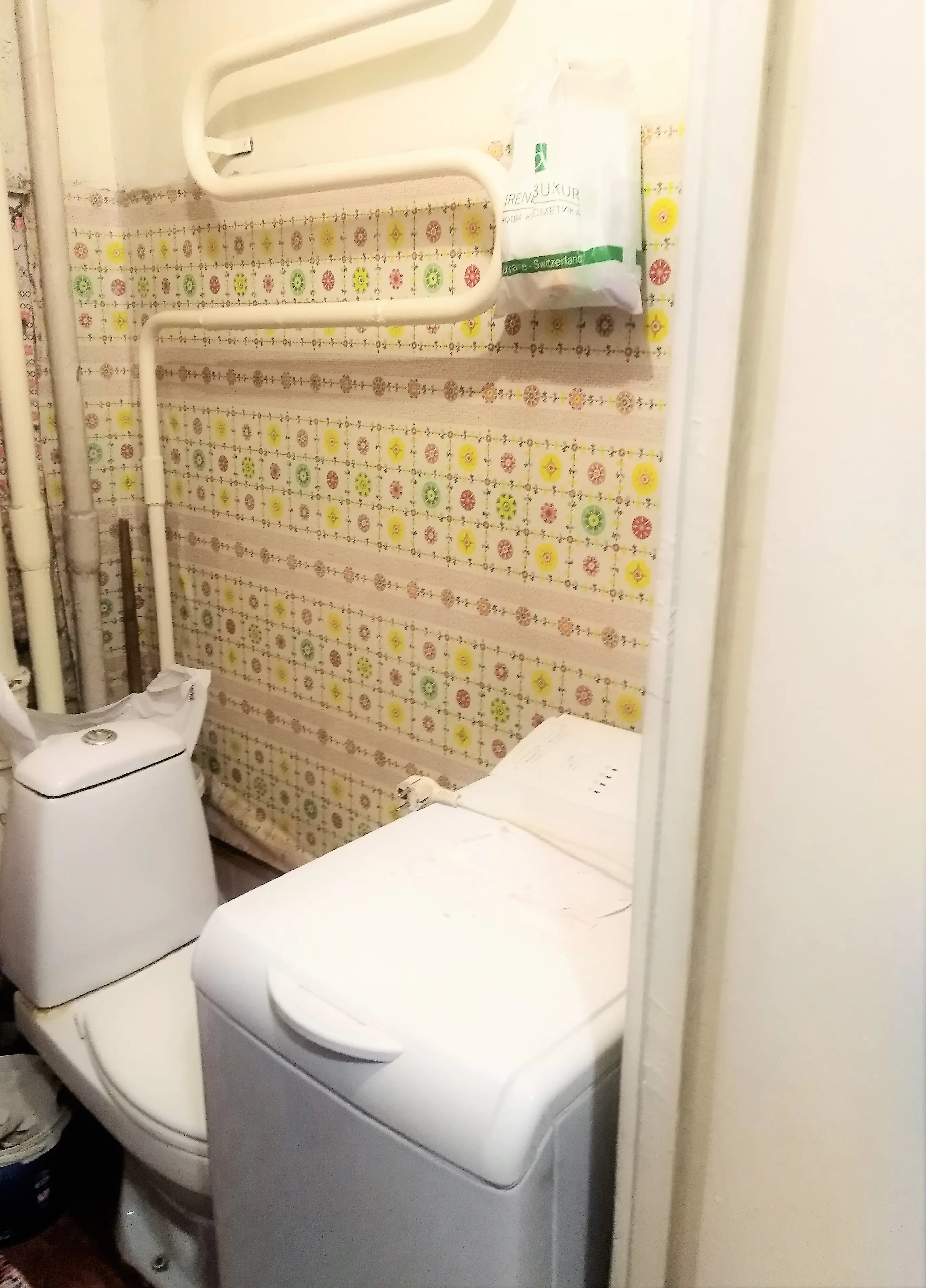 Фото Зняти 1 кімнатну квартиру, Мілютенка вул. 5а Київ в довгострокову оренду, ціна: 7500 UAH, код 3823