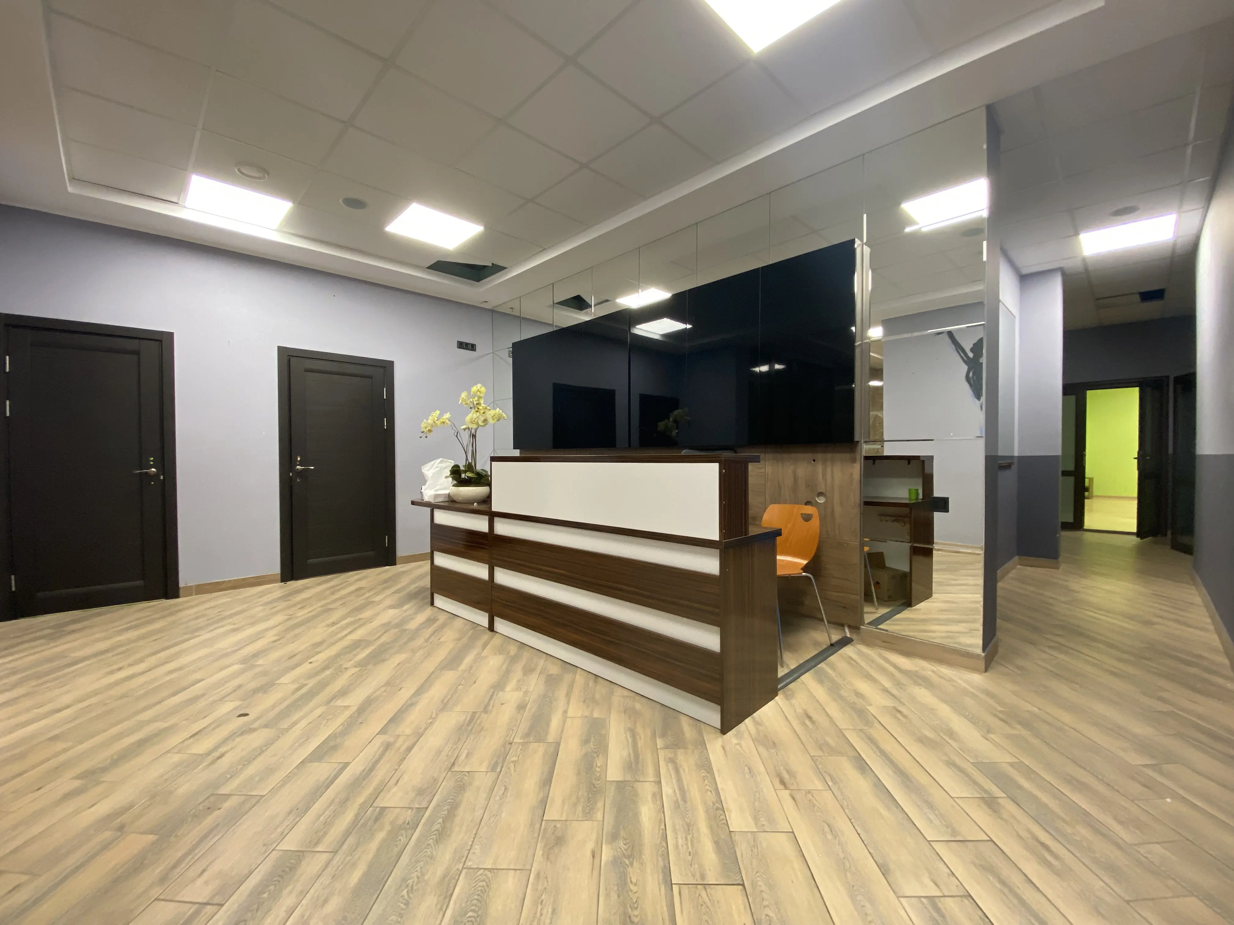 Фото Продаю комерційну нерухомість, 360 кв. м, Гната Хоткевича вул. (Червоногвардійська) 12 Київ, ціна: 220000 $, код 3824