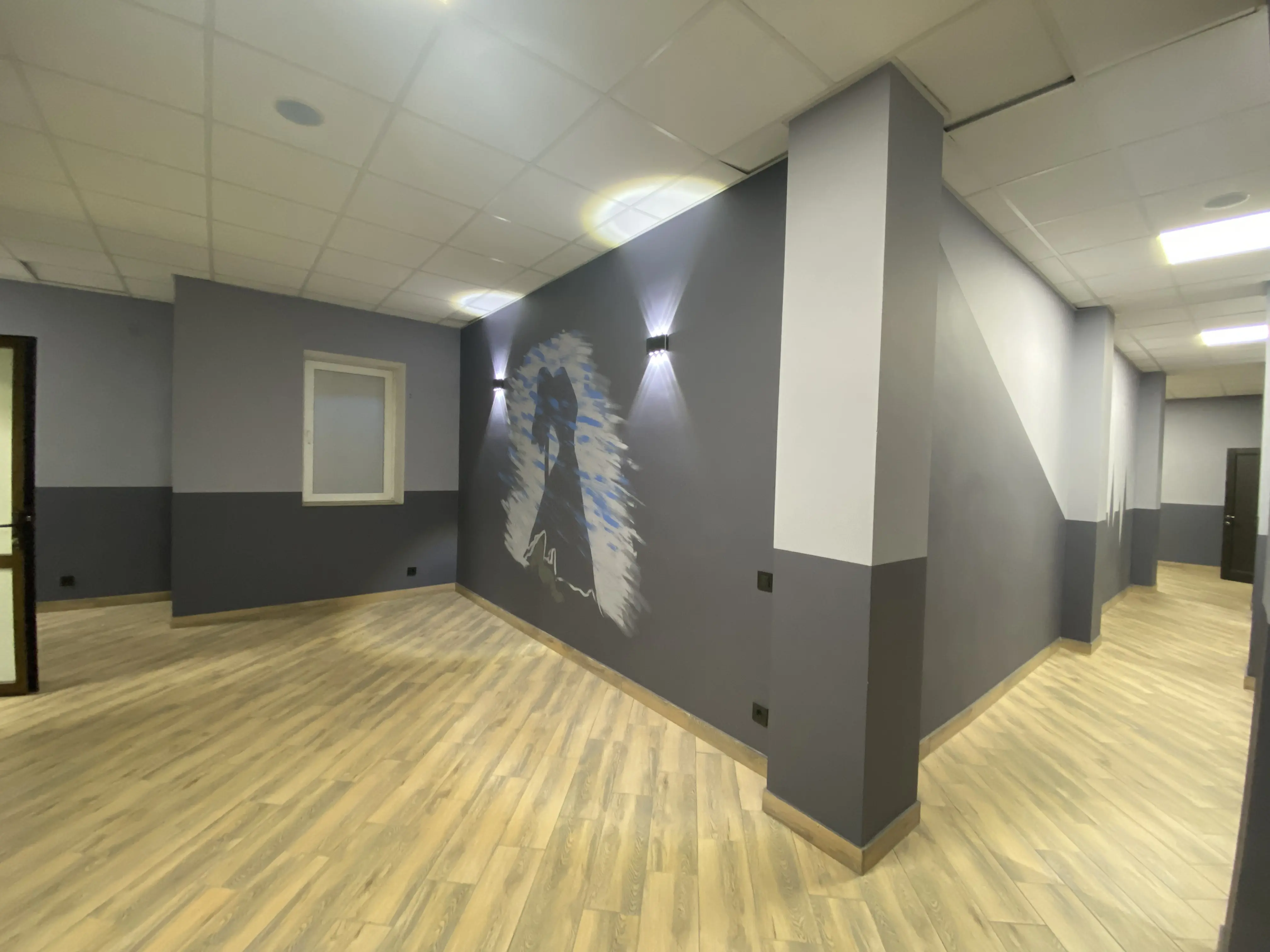 Фото Продаю комерційну нерухомість, 360 кв. м, Гната Хоткевича вул. (Червоногвардійська) 12 Київ, ціна: 220000 $, код 3824