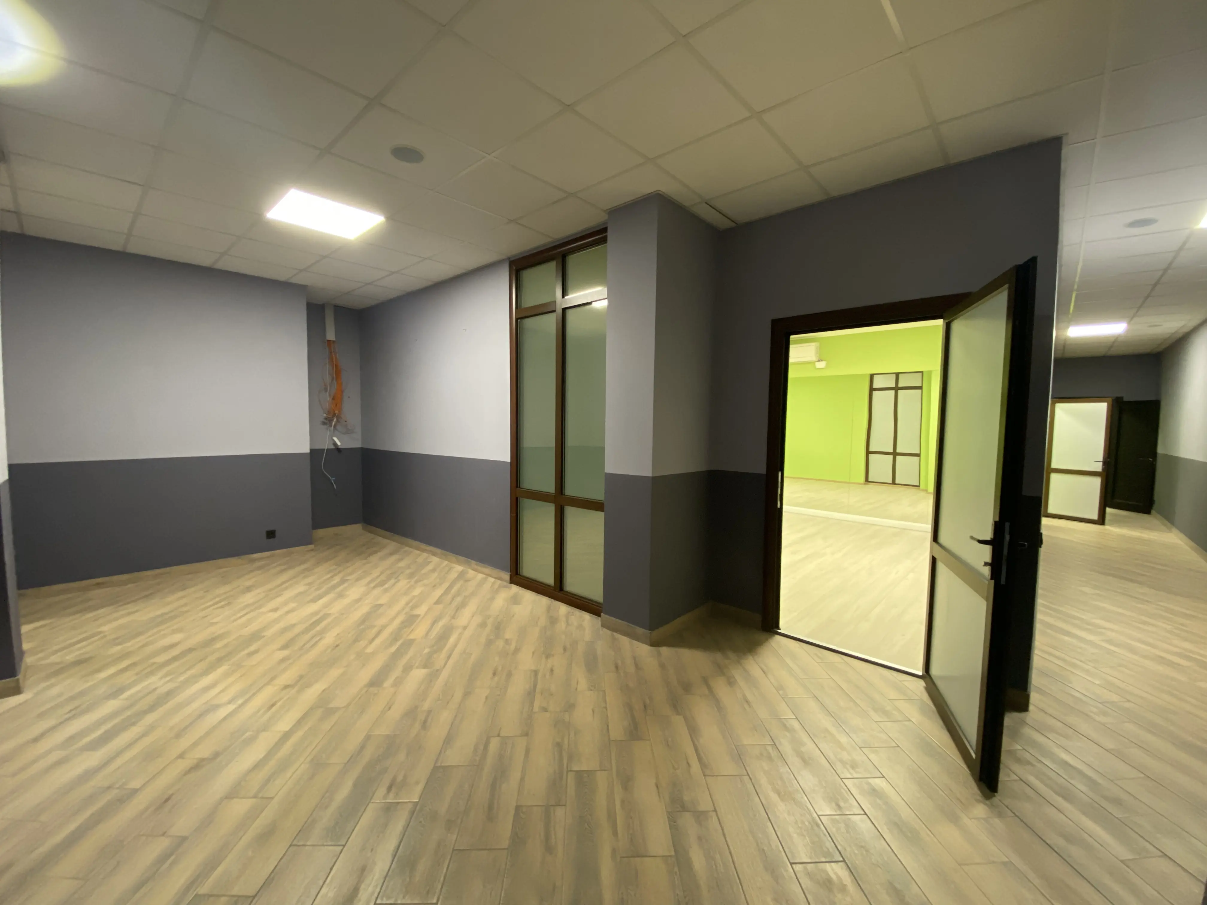 Фото Продаю комерційну нерухомість, 360 кв. м, Гната Хоткевича вул. (Червоногвардійська) 12 Київ, ціна: 220000 $, код 3824