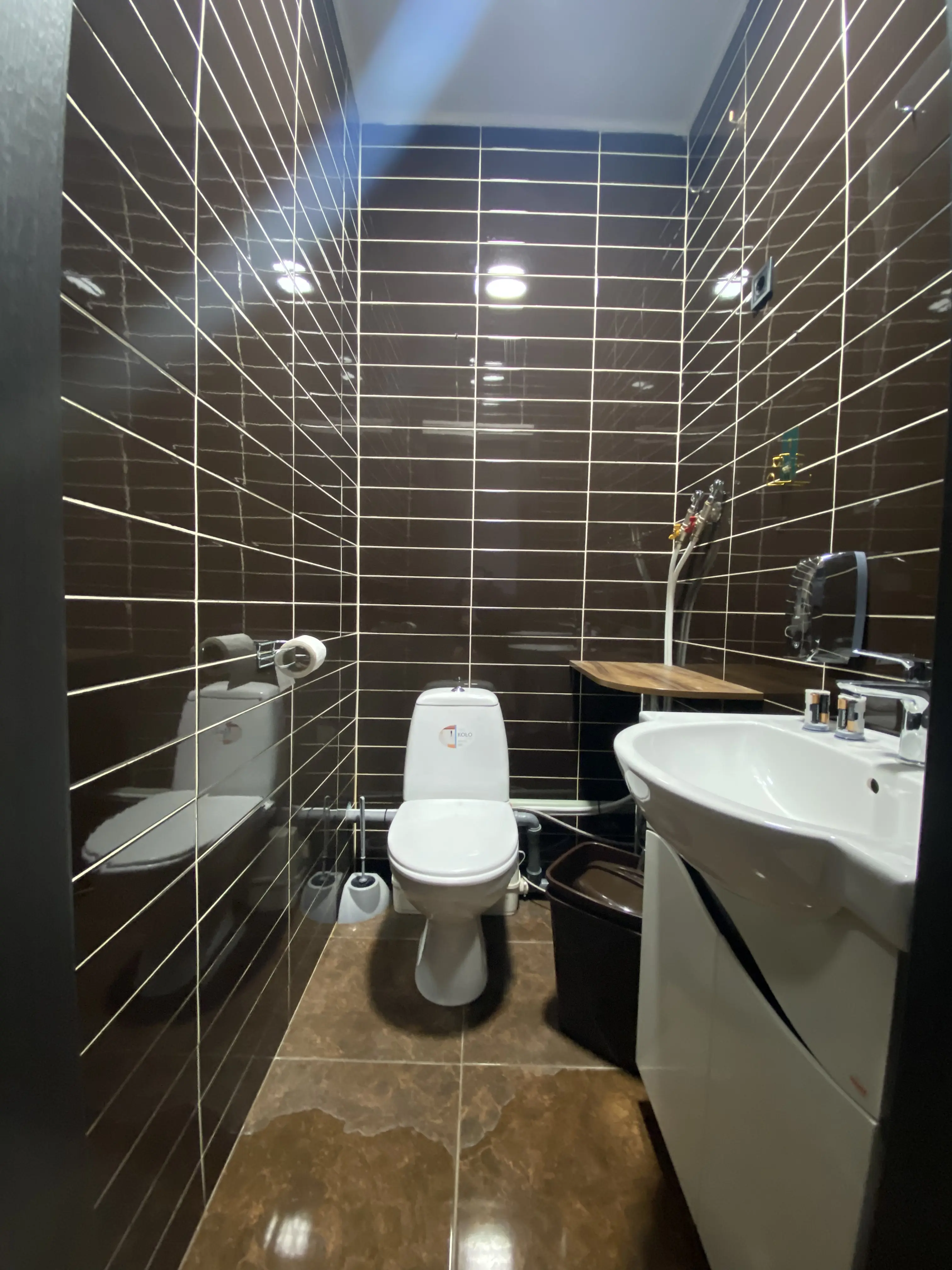 Фото Продаю комерційну нерухомість, 360 кв. м, Гната Хоткевича вул. (Червоногвардійська) 12 Київ, ціна: 220000 $, код 3824