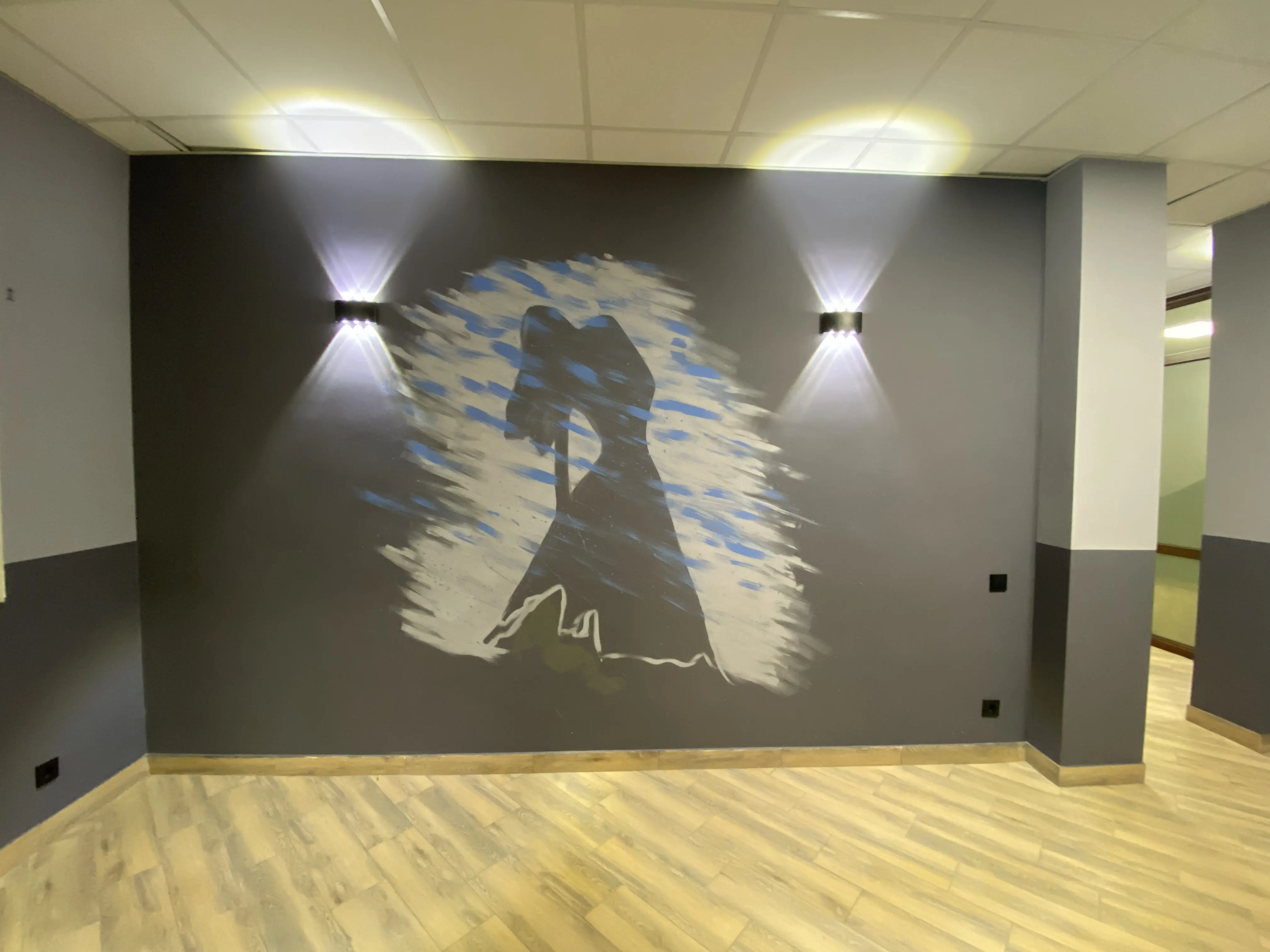 Фото Оренда торгівельної площі, Гната Хоткевича вул. (Червоногвардійська) 12 Київ в довгострокову оренду, ціна: 60000 UAH, код 3825