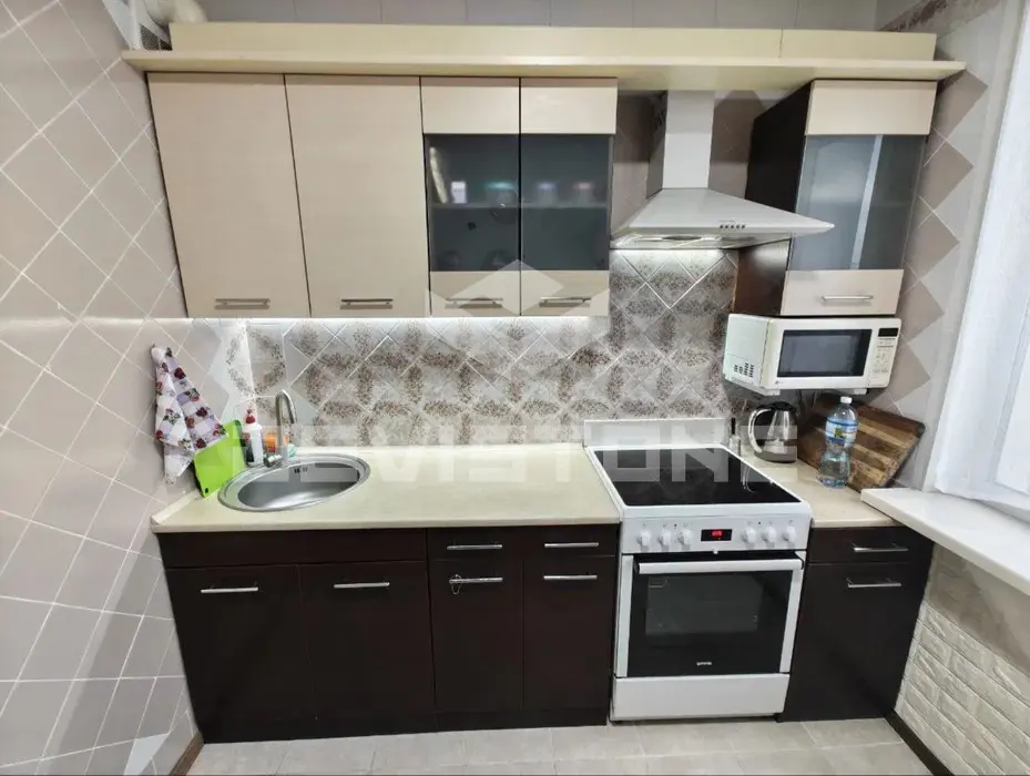 Фото Снять 2-комнатную квартиру, Озёрная ул. 6 Киев в долгосрочную аренду, цена: 24000 UAH, код 3827